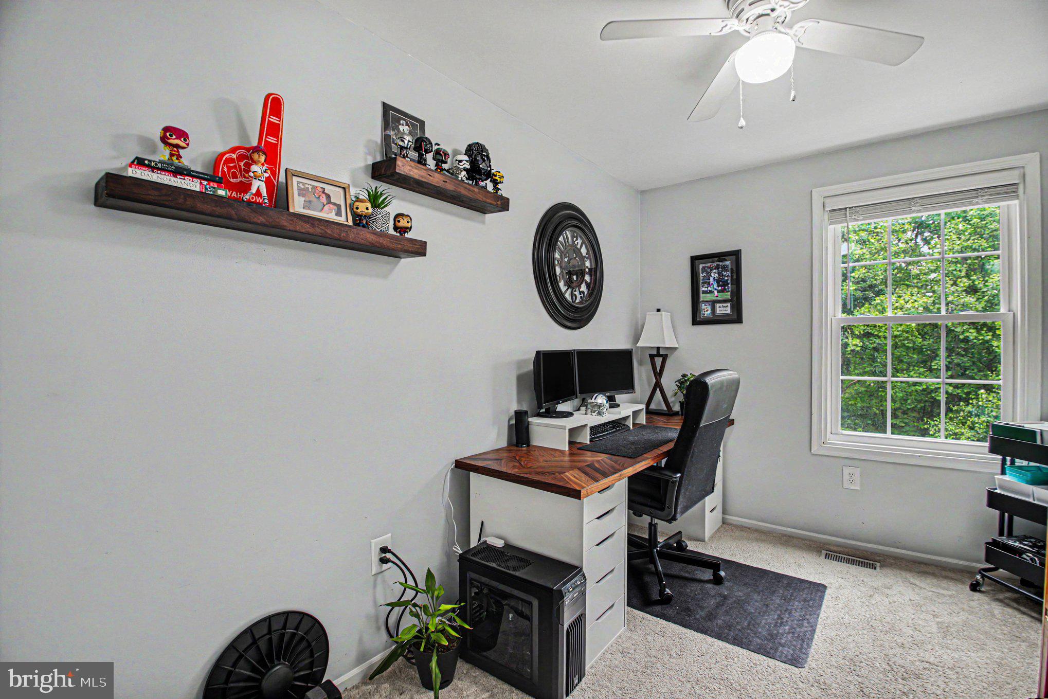ANTIETAM WOOD - Residential