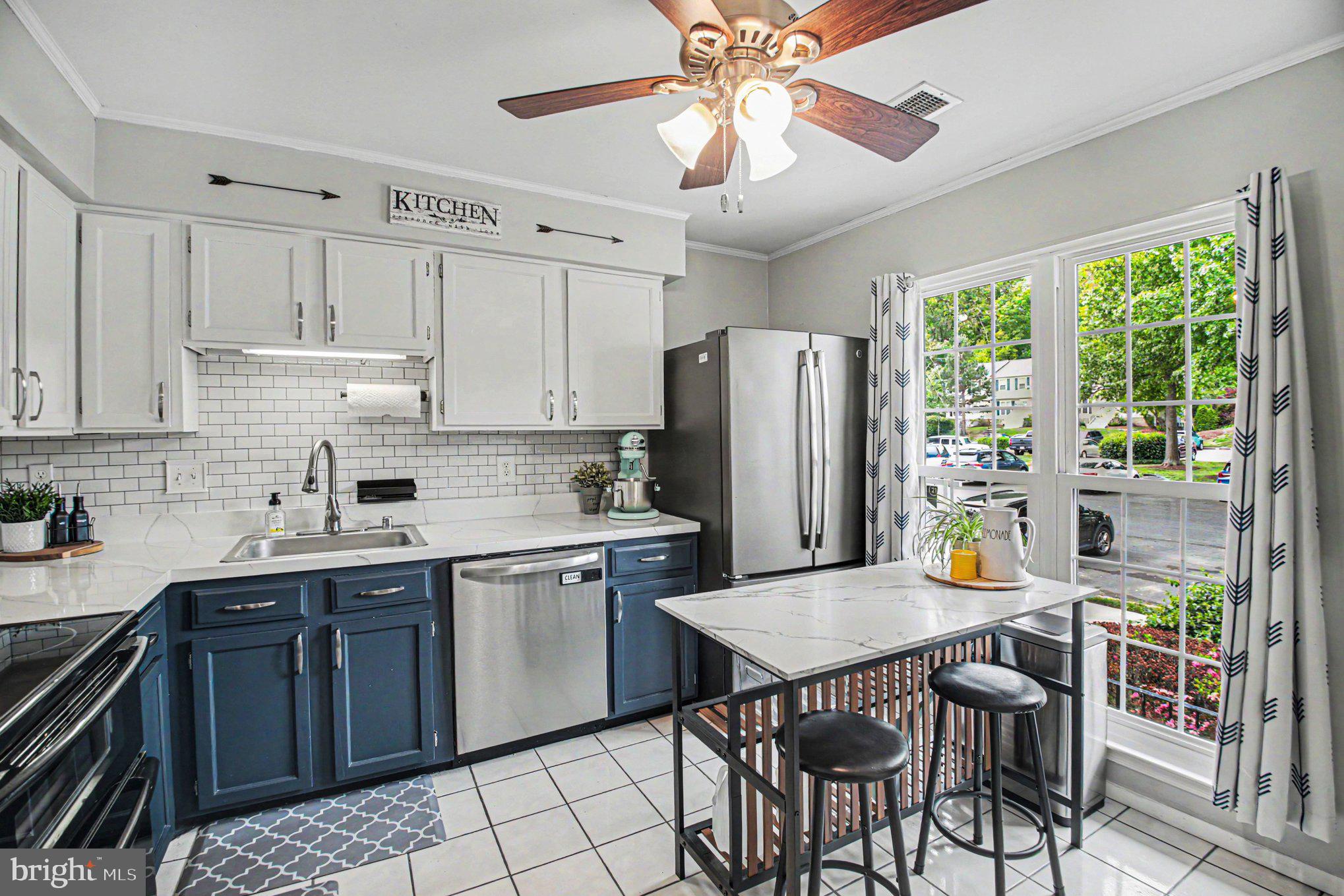 ANTIETAM WOOD - Residential
