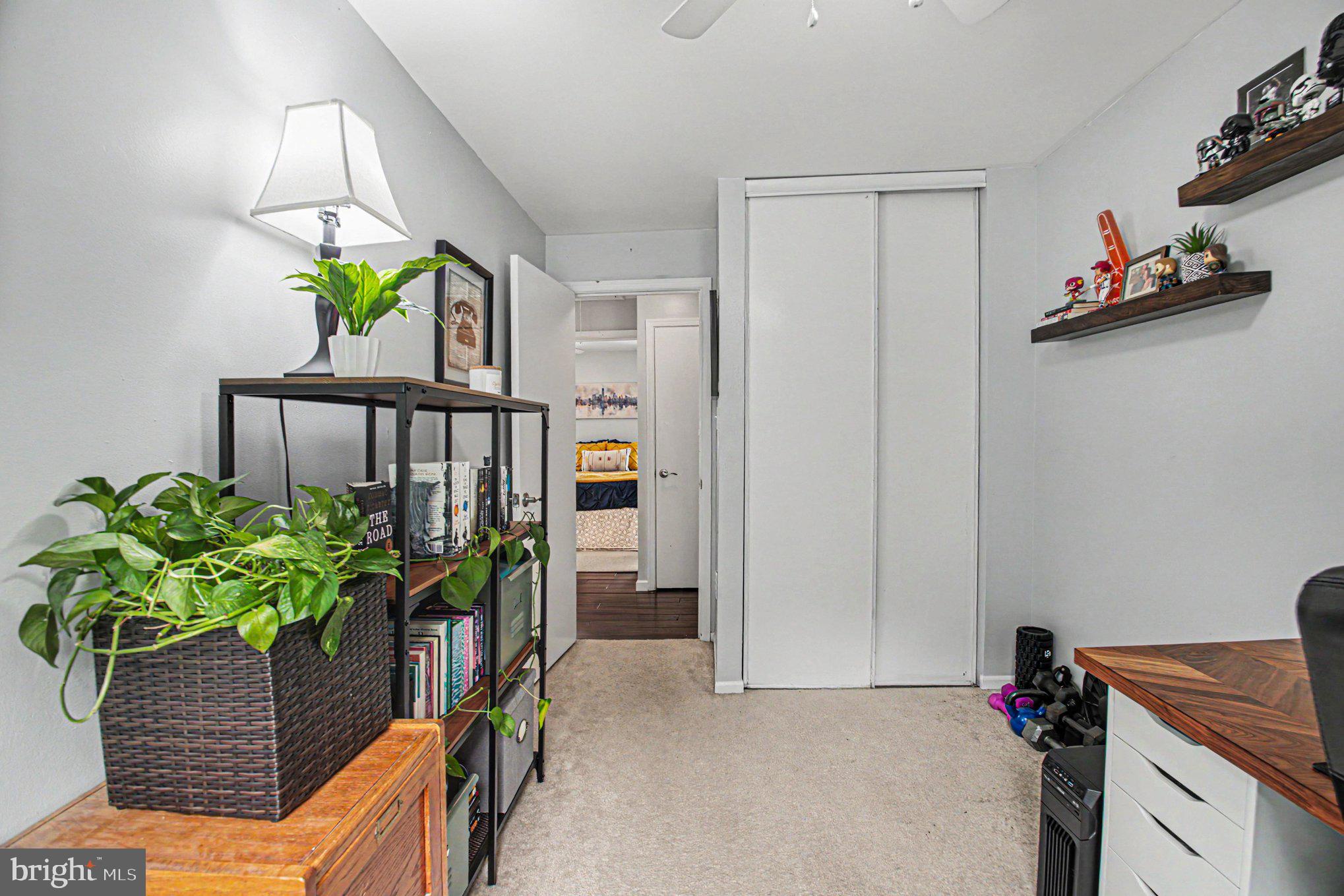 ANTIETAM WOOD - Residential
