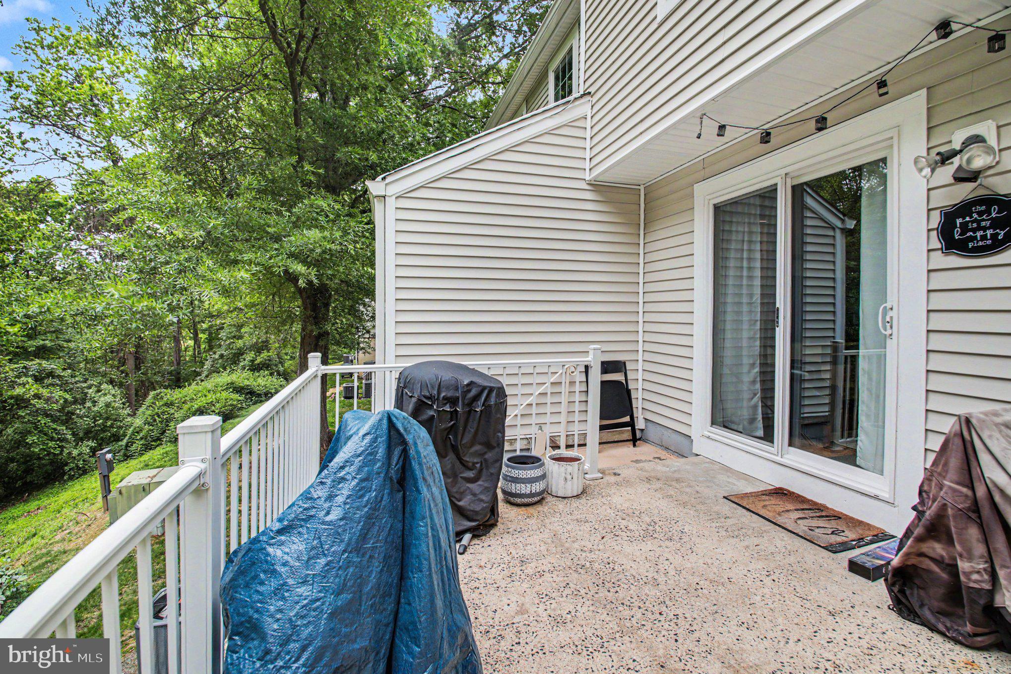 ANTIETAM WOOD - Residential