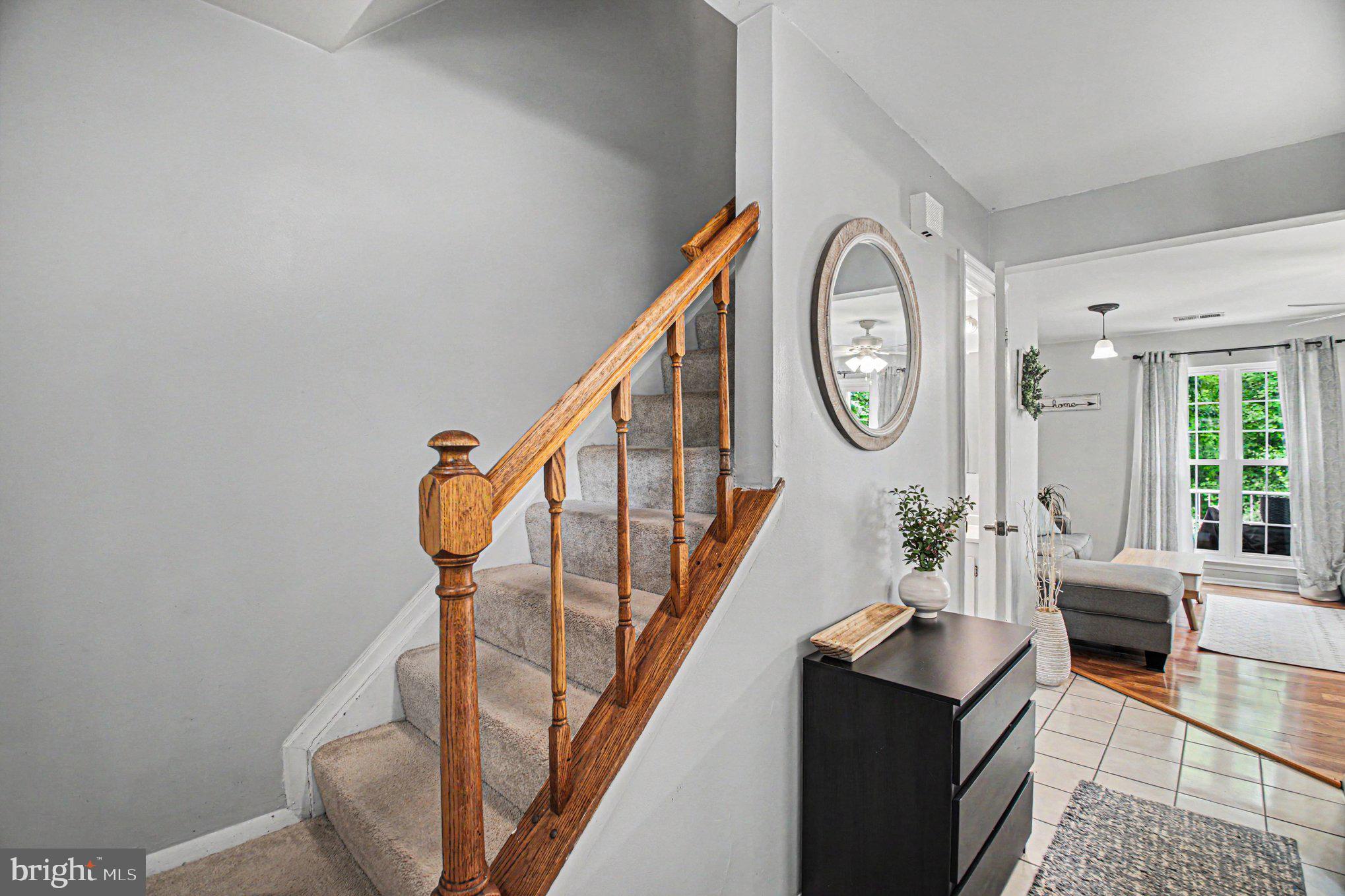 ANTIETAM WOOD - Residential