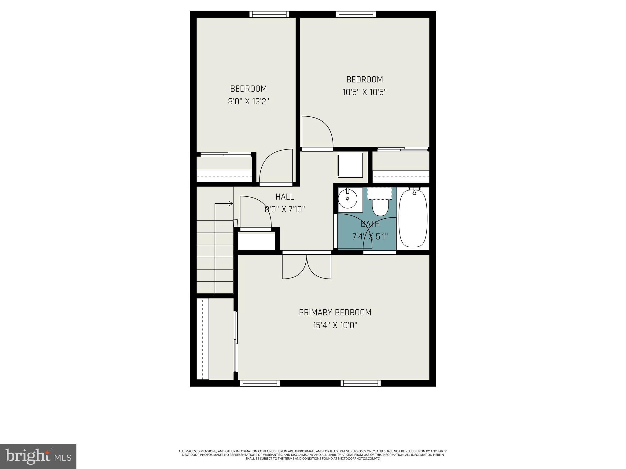 ANTIETAM WOOD - Residential