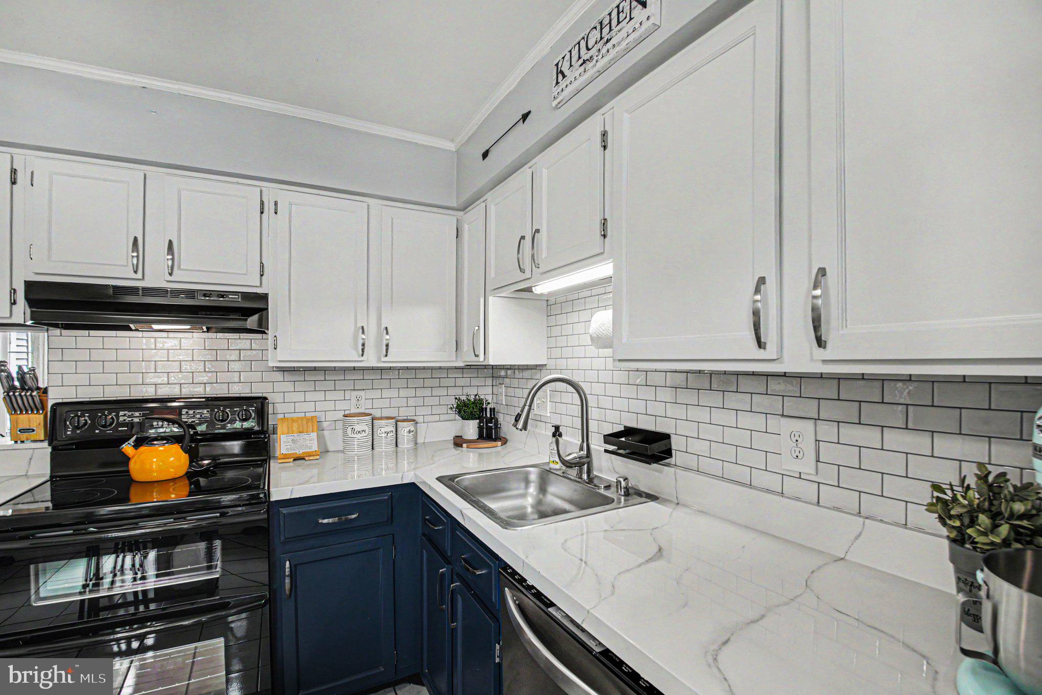 ANTIETAM WOOD - Residential
