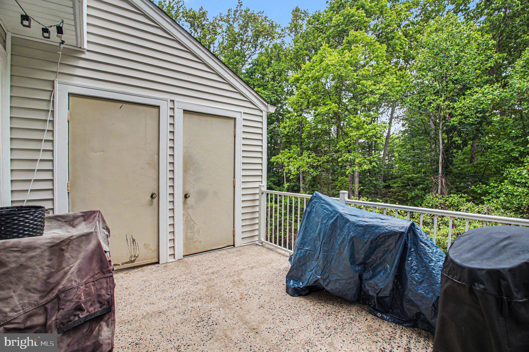 ANTIETAM WOOD - Residential