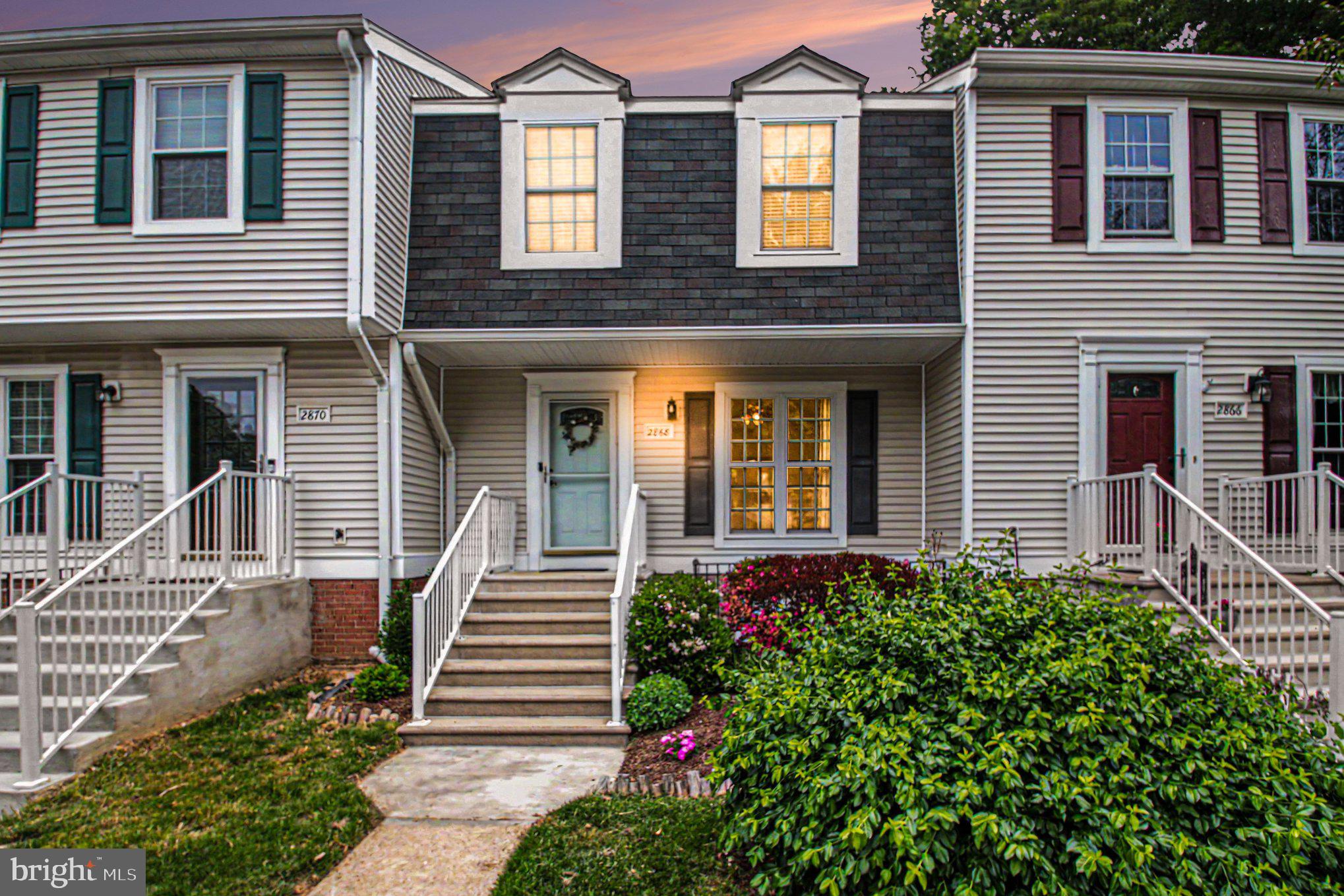 ANTIETAM WOOD - Residential