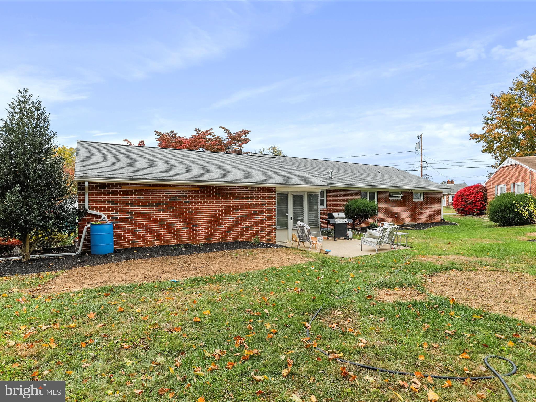 HALFWAY - Residential