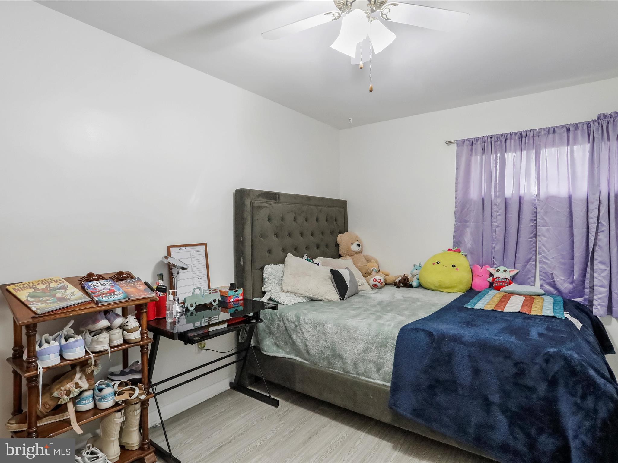 HALFWAY - Residential