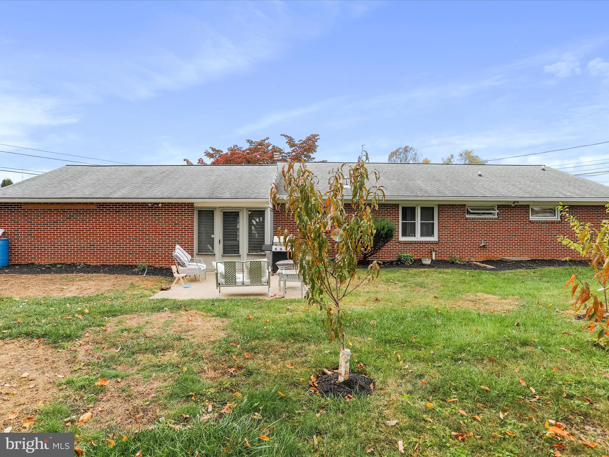 HALFWAY - Residential