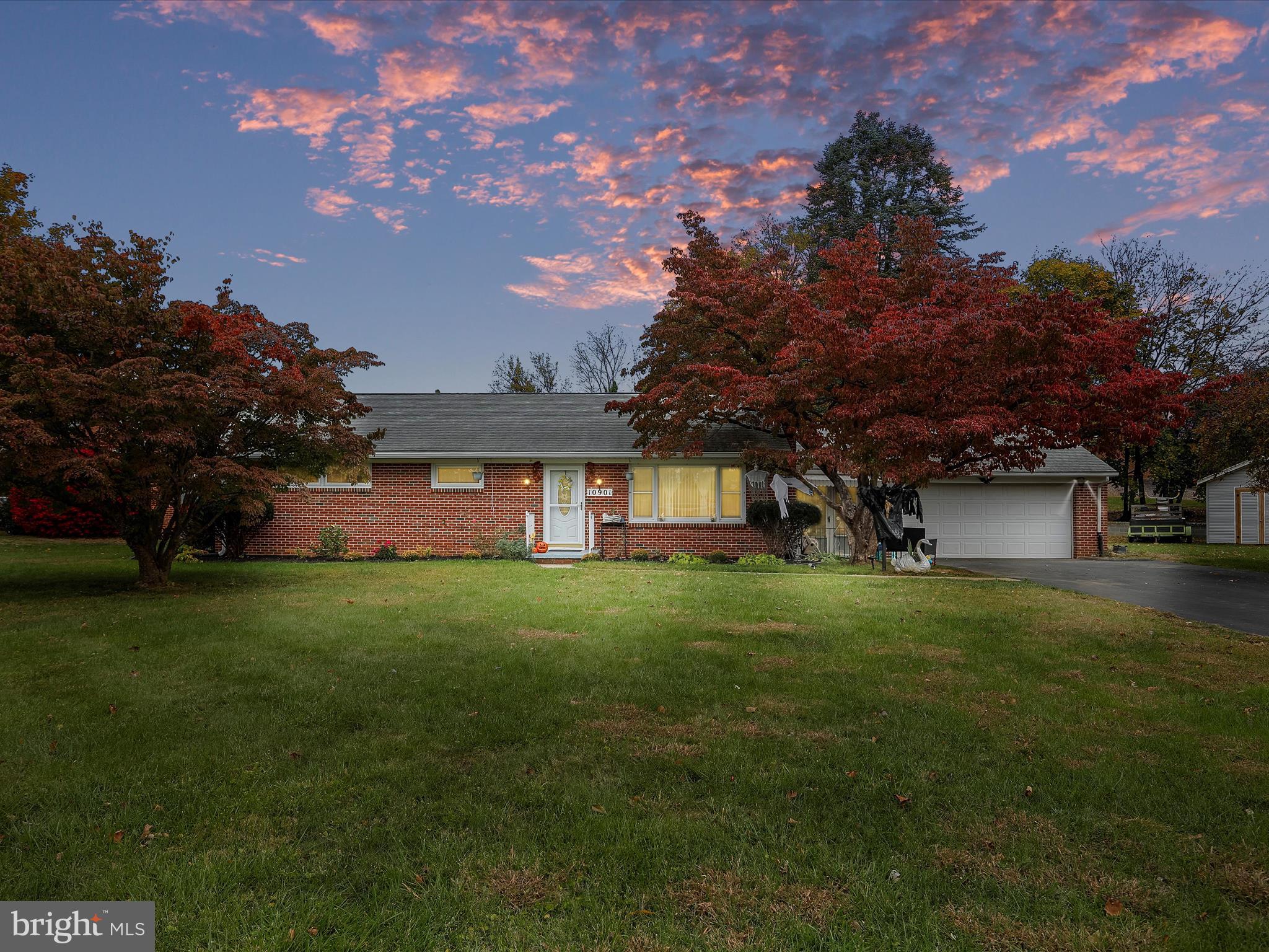 10901 ROESSNER AVENUE