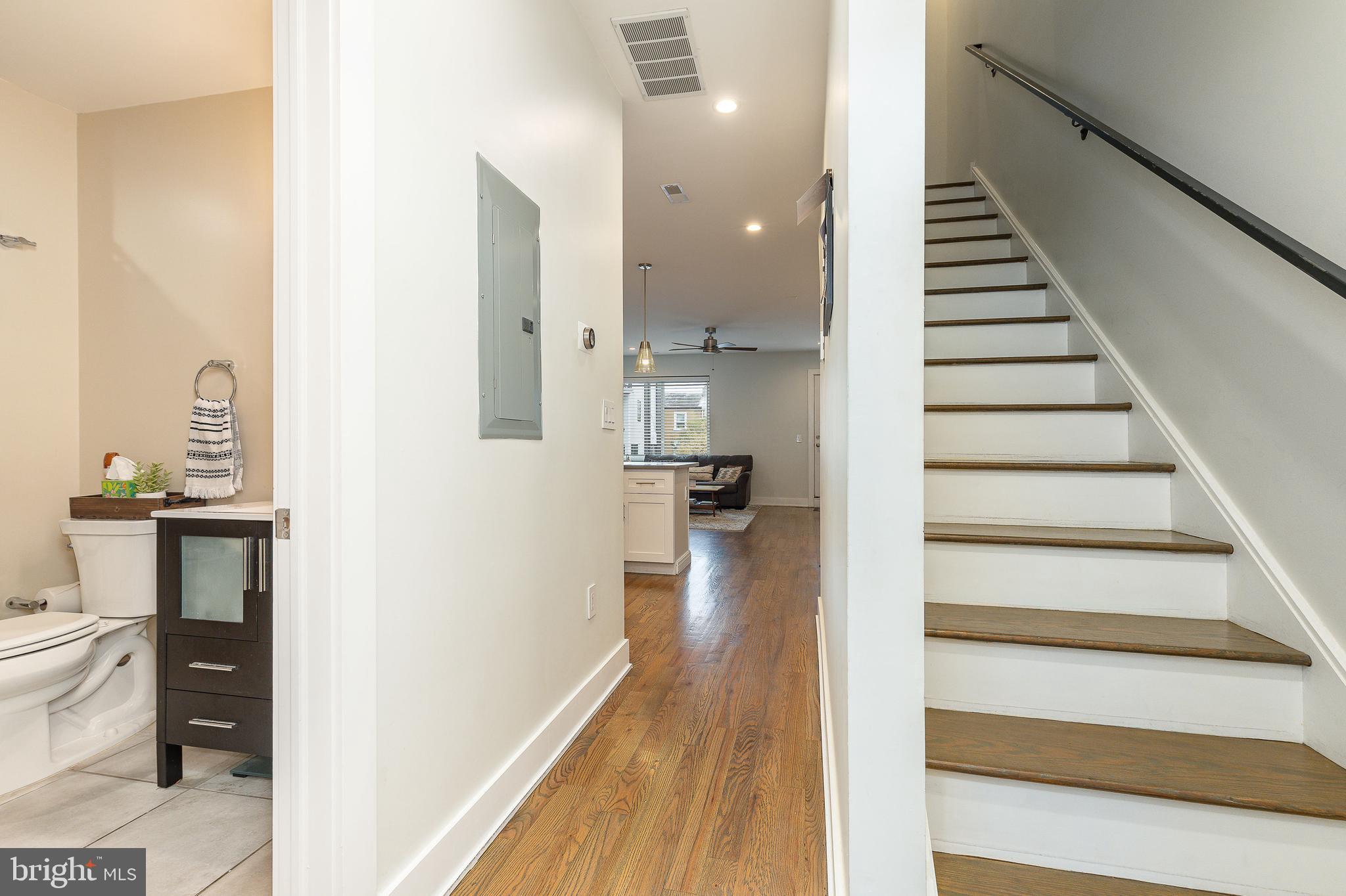 OLDE KENSINGTON - Residential