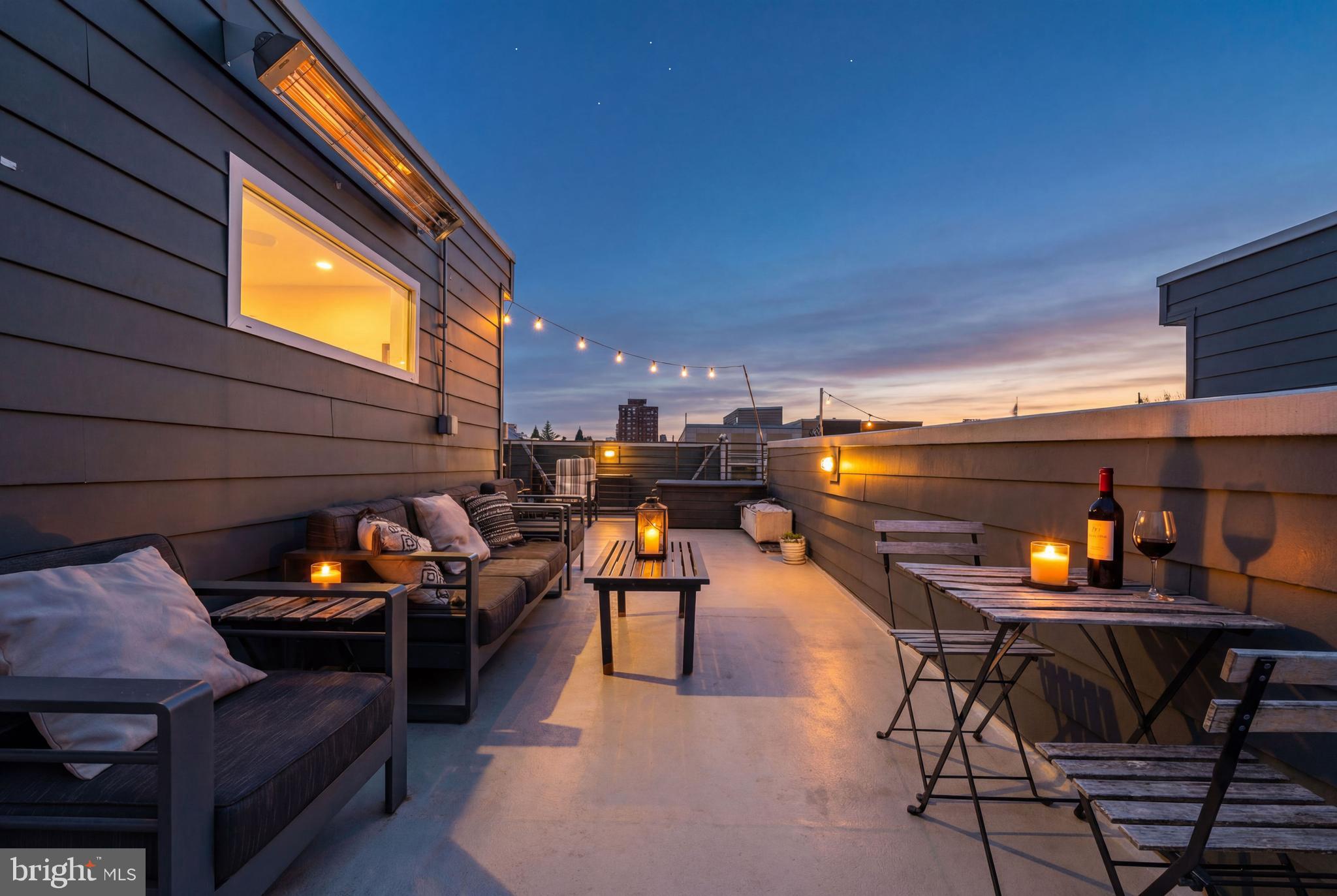 OLDE KENSINGTON - Residential