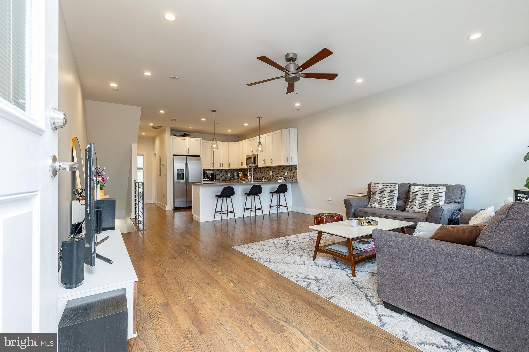 OLDE KENSINGTON - Residential