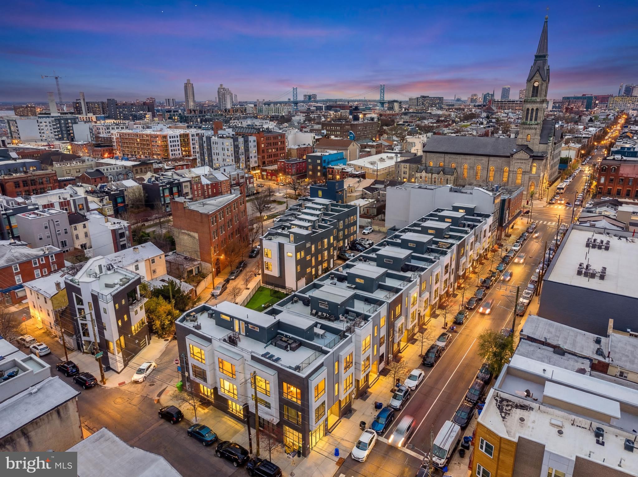 OLDE KENSINGTON - Residential