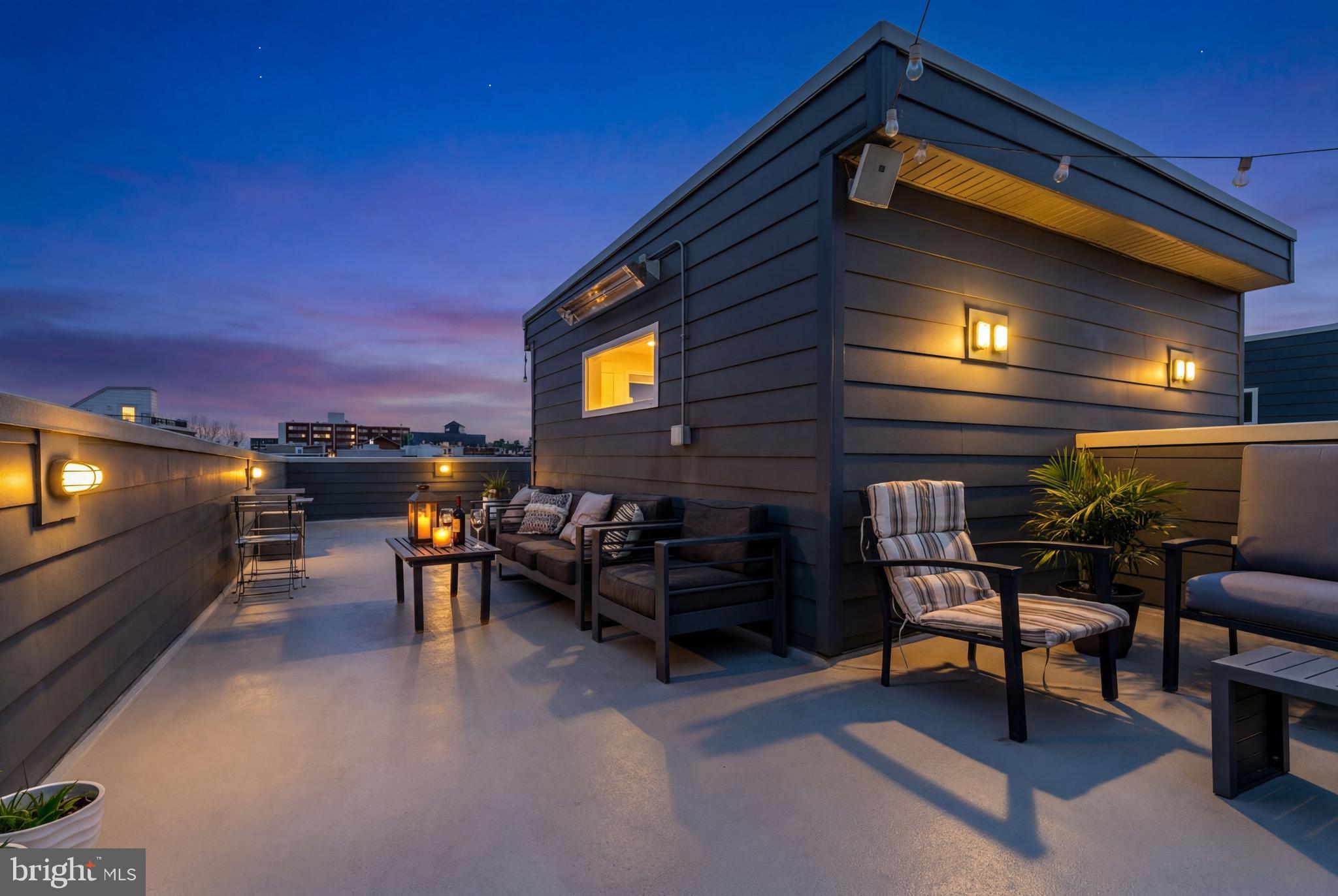 OLDE KENSINGTON - Residential