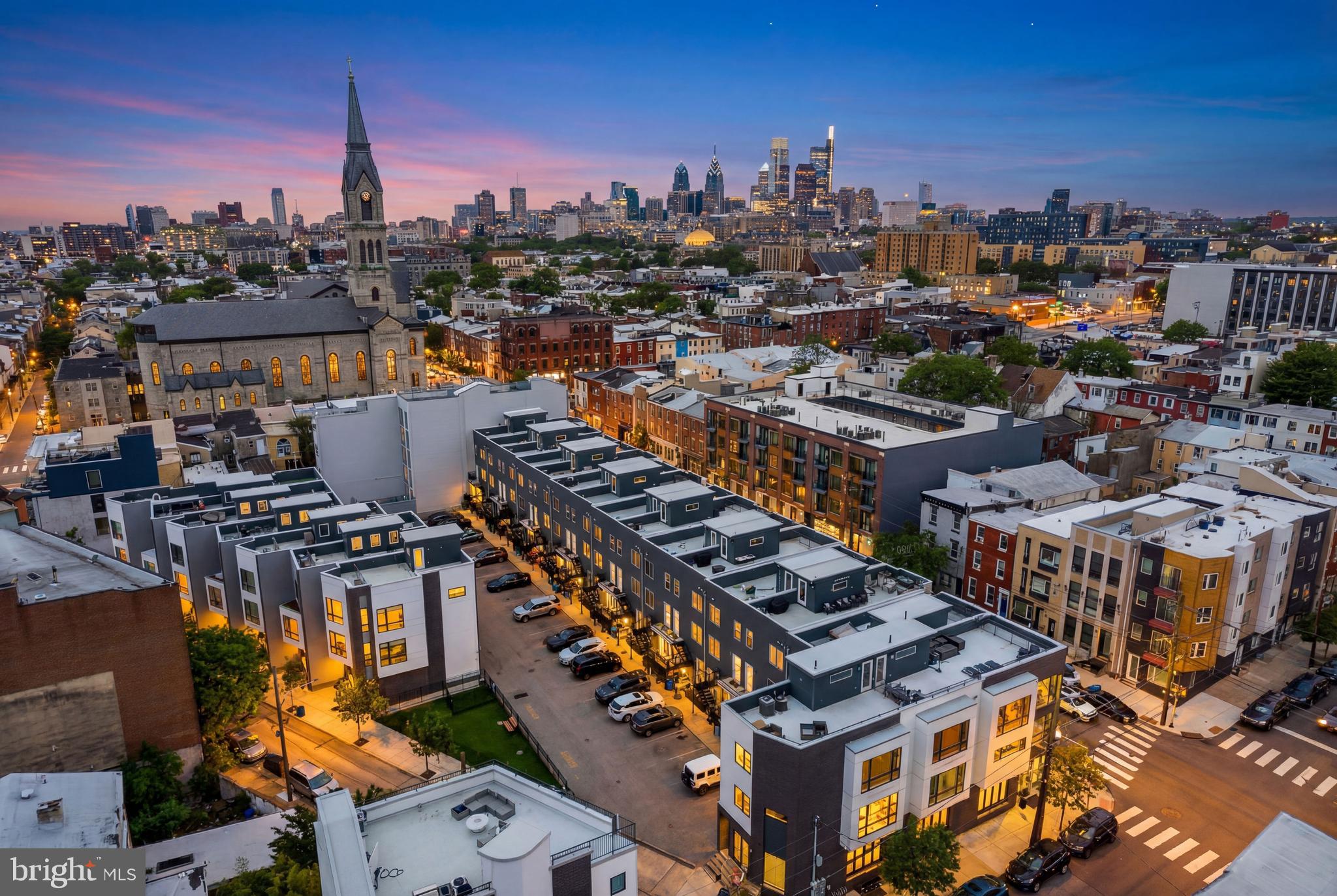 OLDE KENSINGTON - Residential