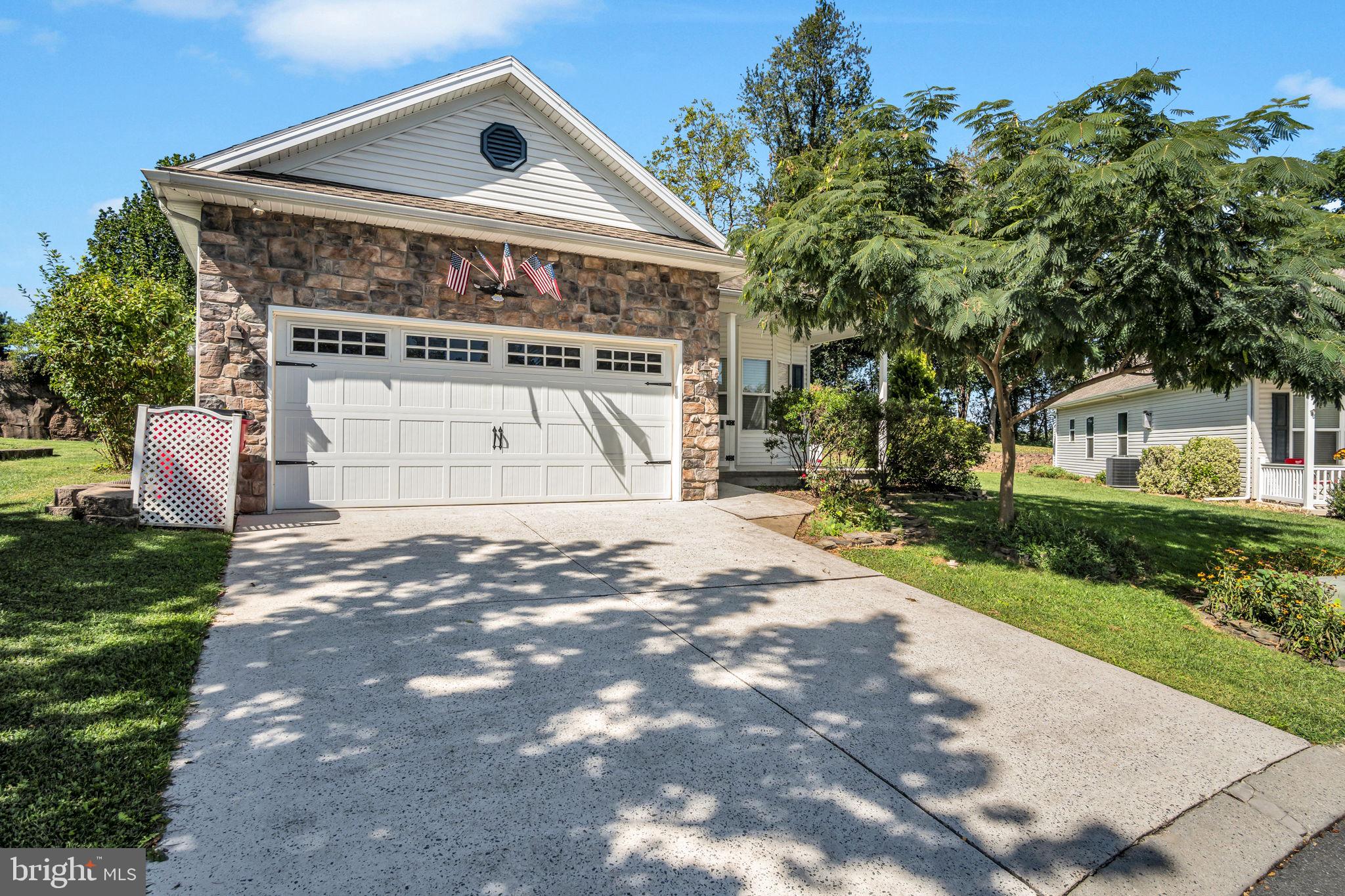 45 COLONIAL COURT