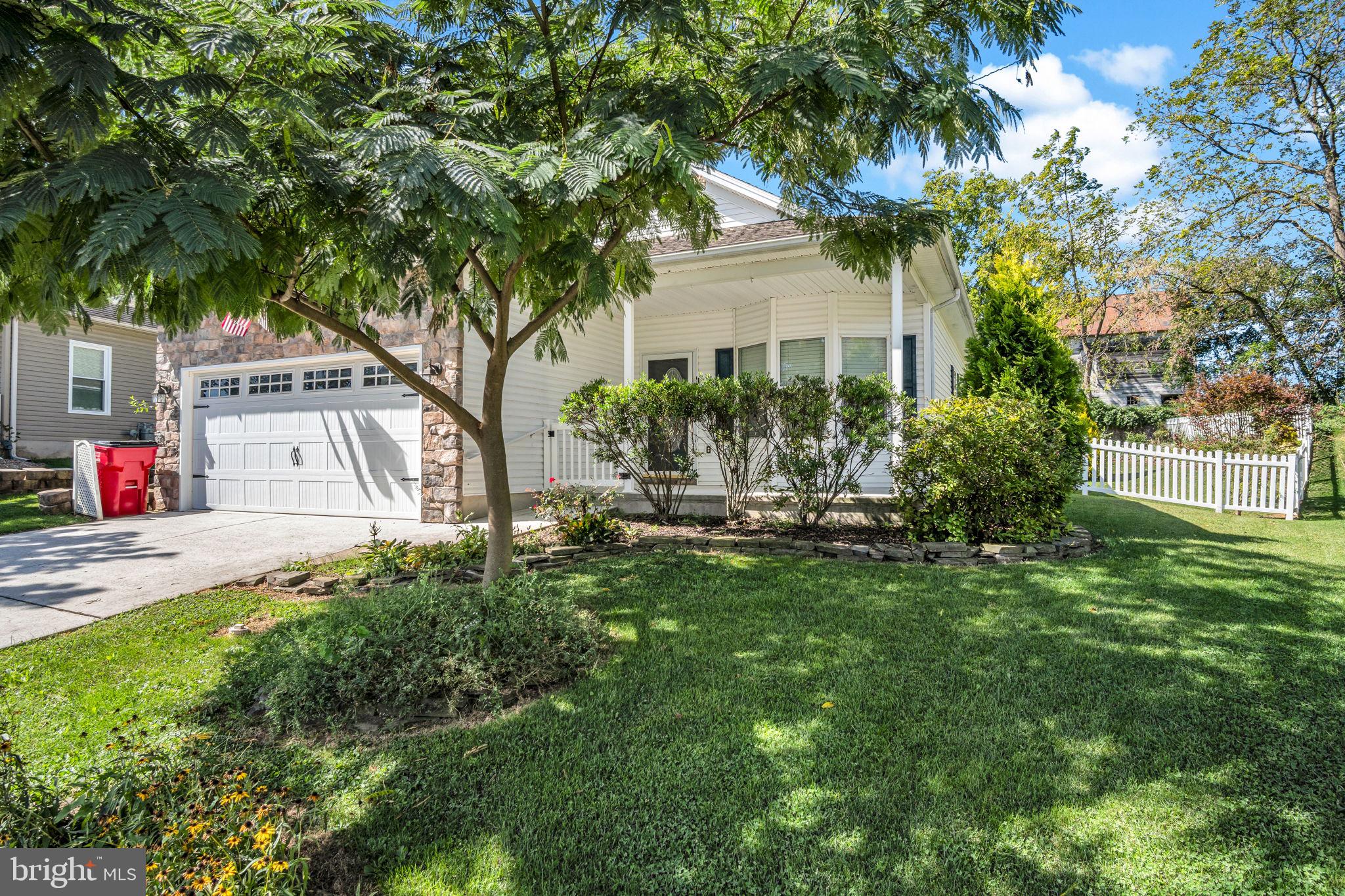 45 COLONIAL COURT