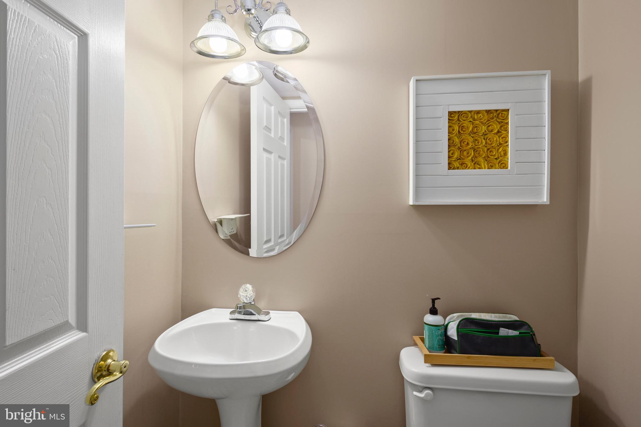 WORTHINGTON RESERVES - Residential