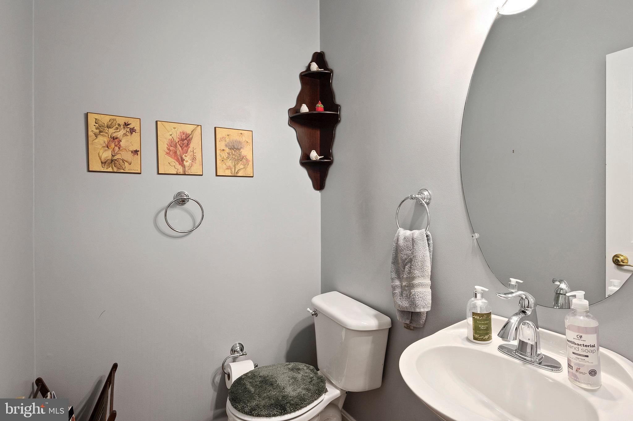 WORTHINGTON RESERVES - Residential