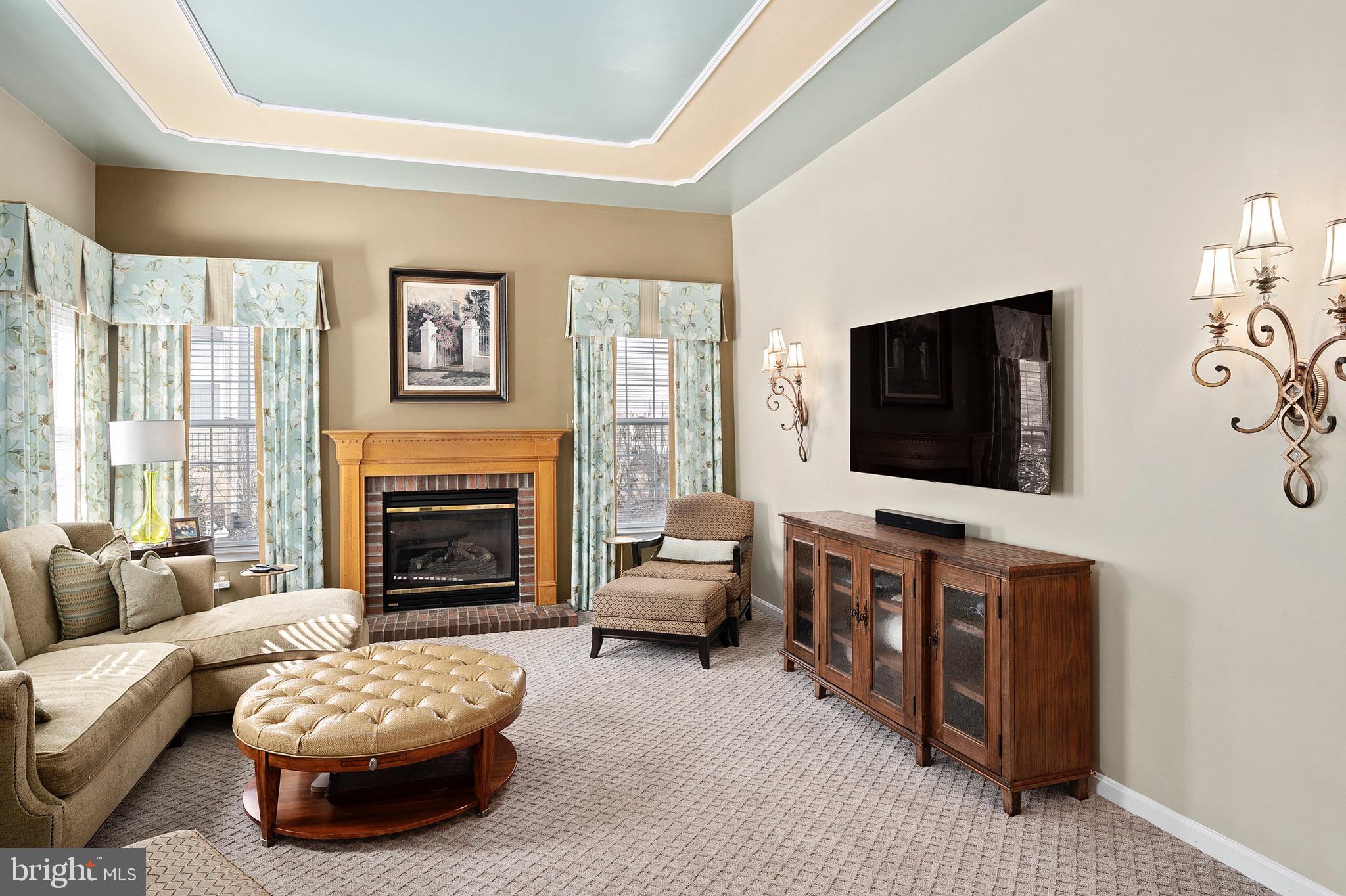 WORTHINGTON RESERVES - Residential