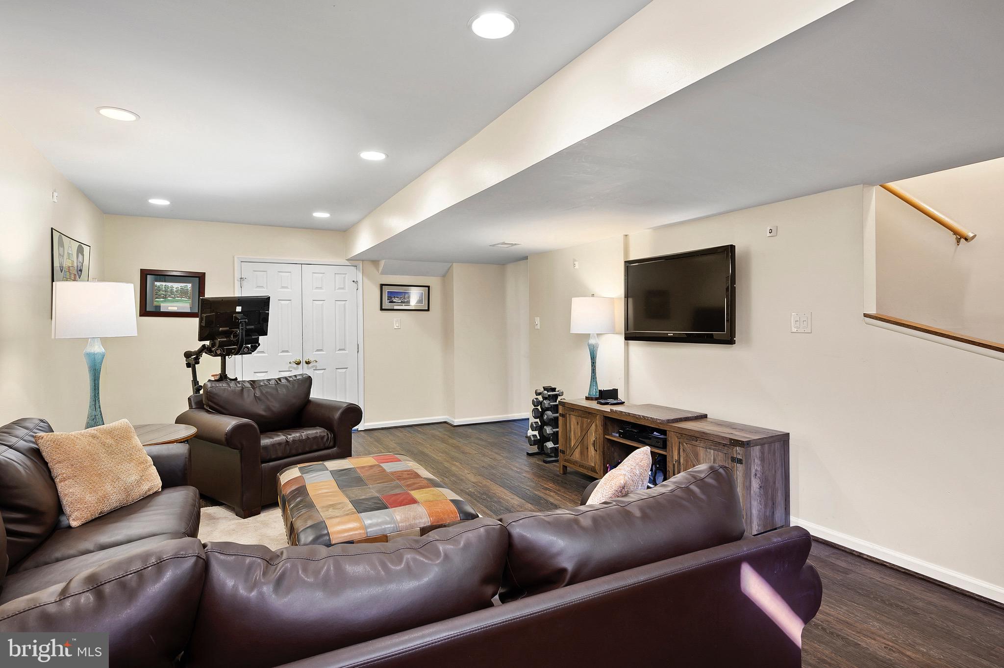 WORTHINGTON RESERVES - Residential