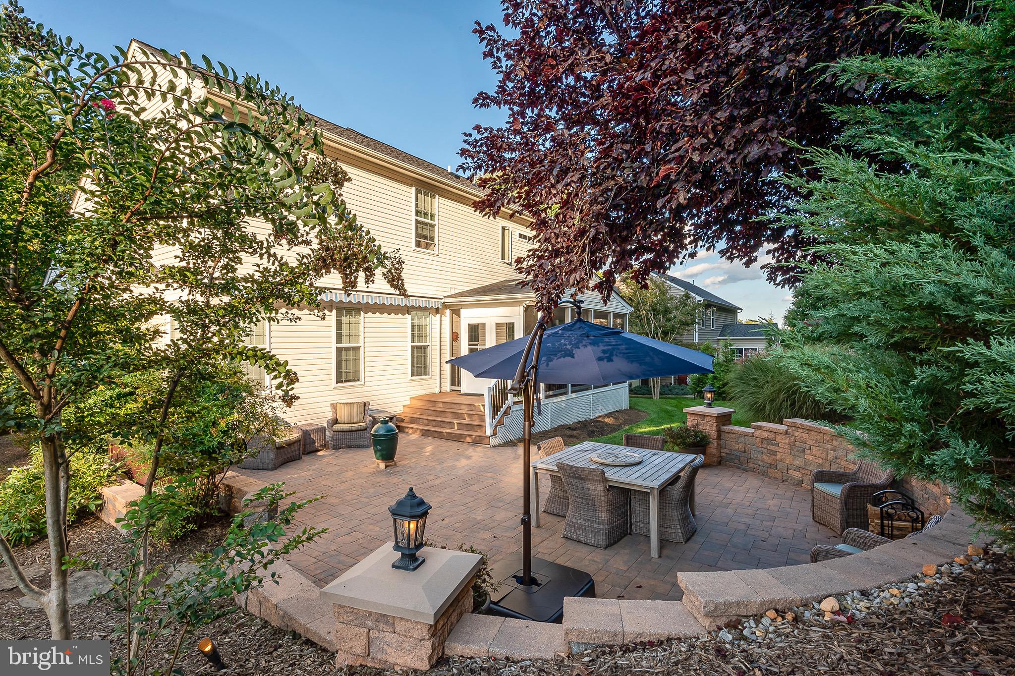 WORTHINGTON RESERVES - Residential