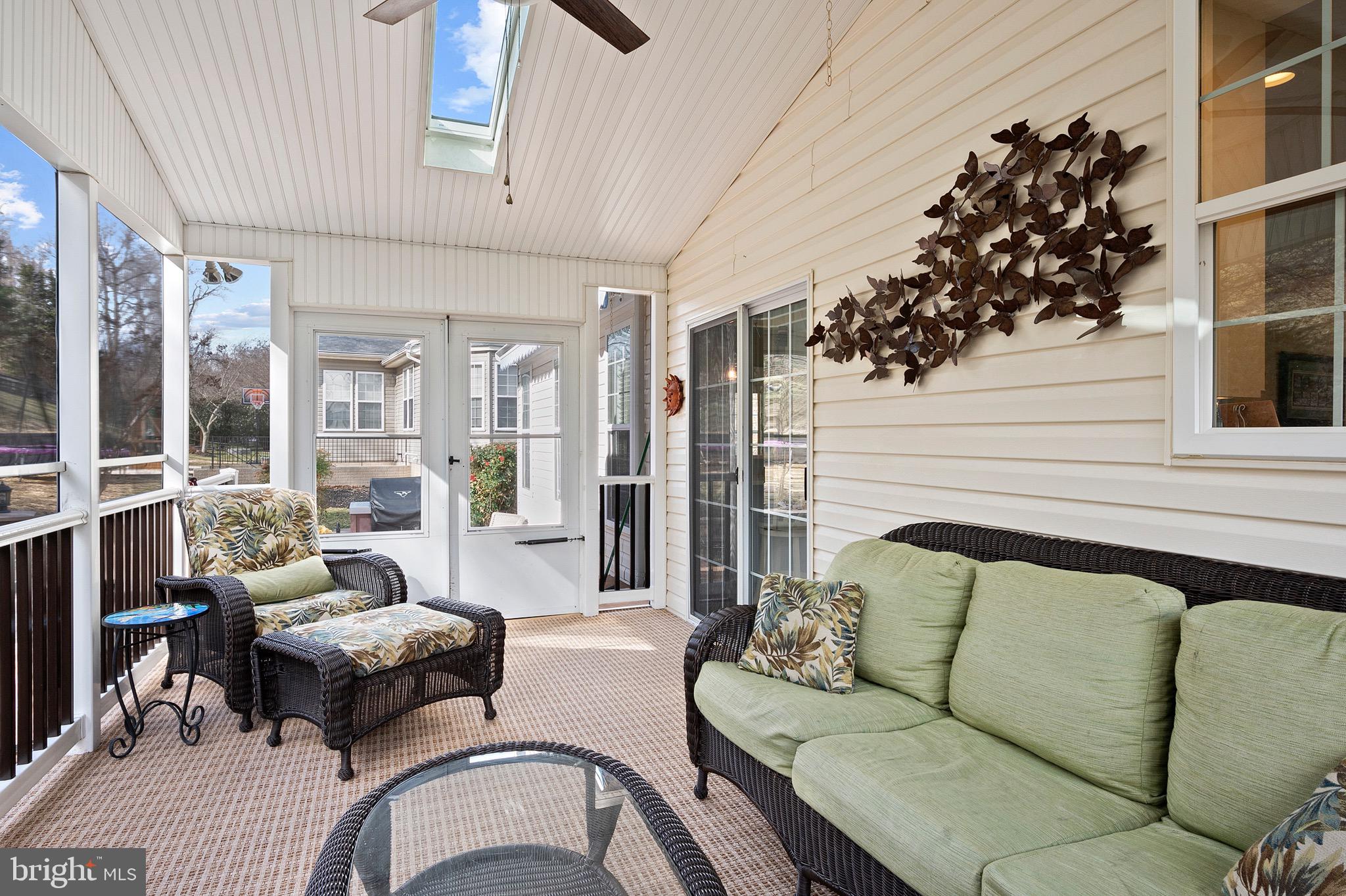 WORTHINGTON RESERVES - Residential