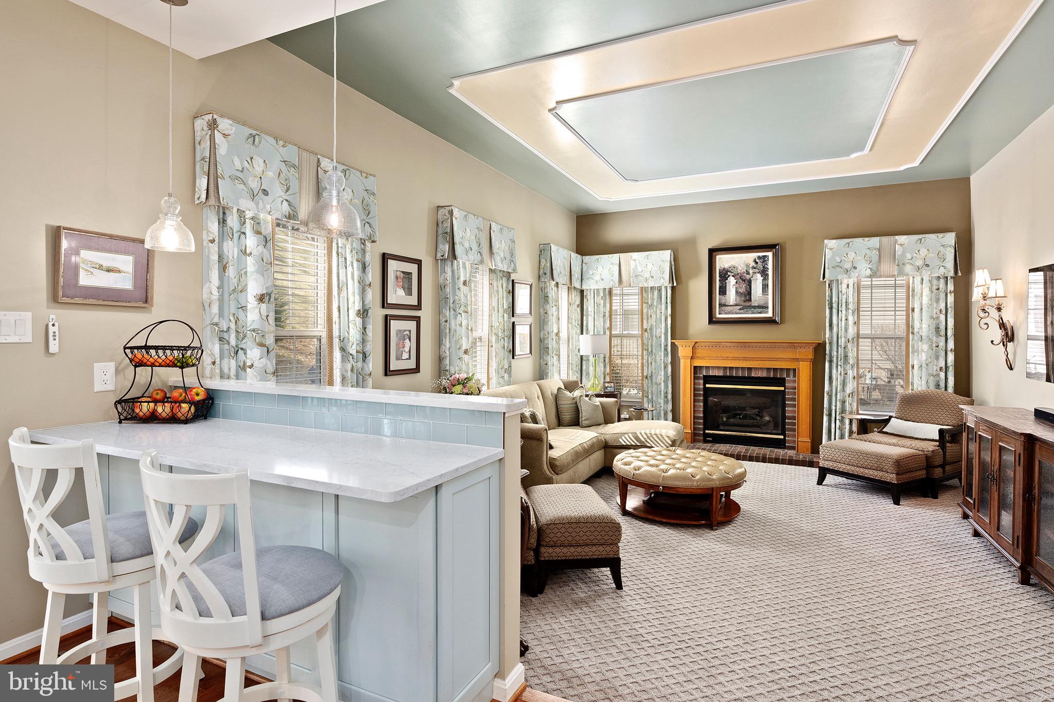 WORTHINGTON RESERVES - Residential