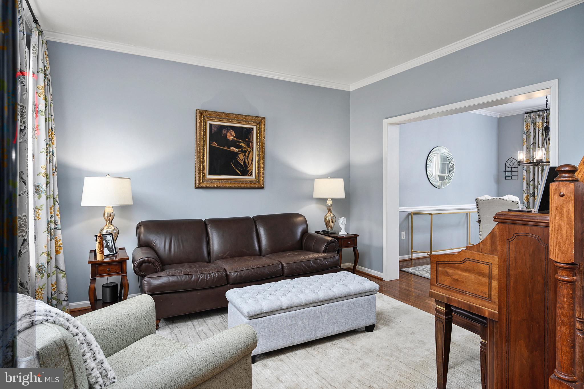 WORTHINGTON RESERVES - Residential