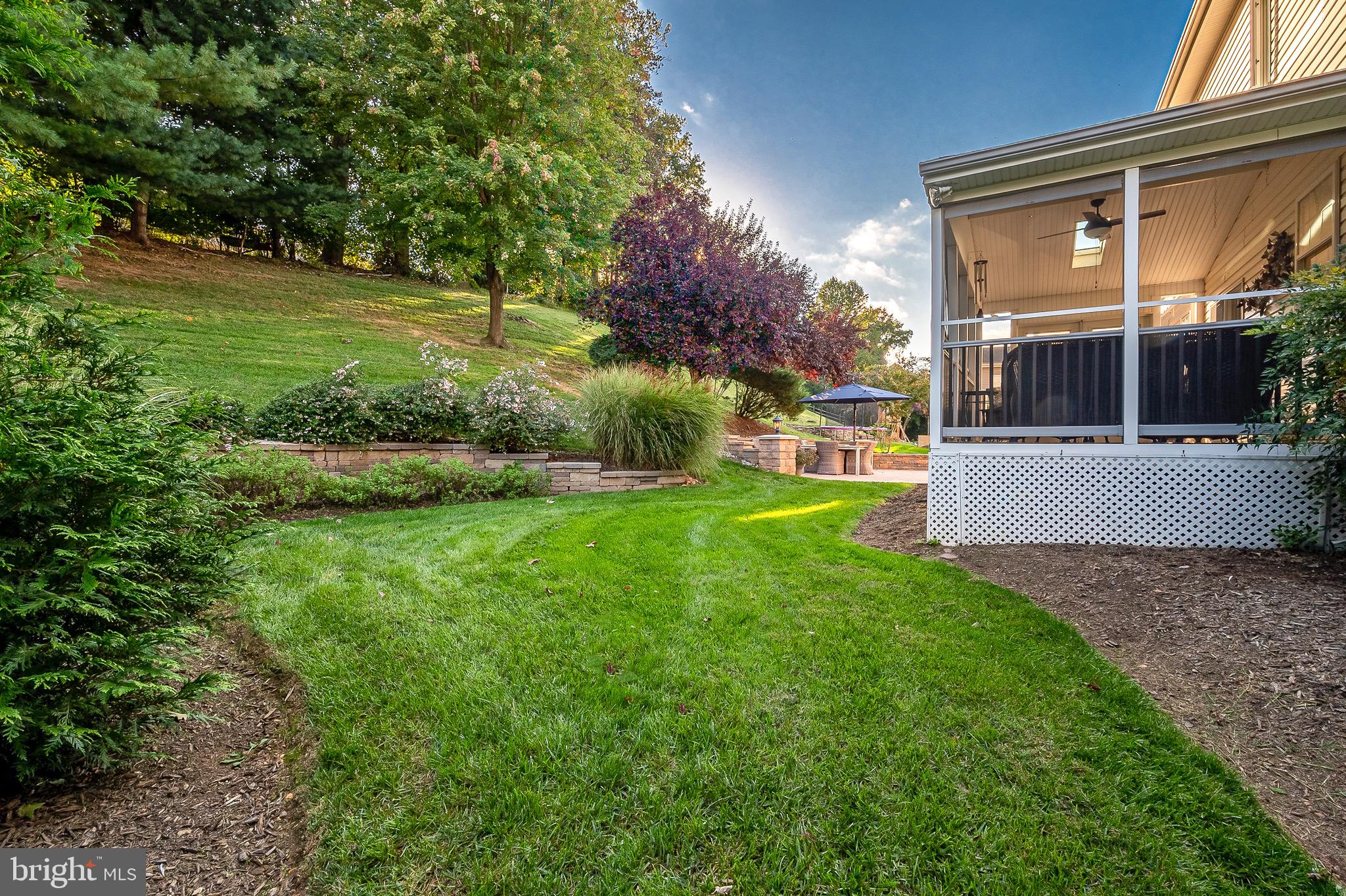 WORTHINGTON RESERVES - Residential