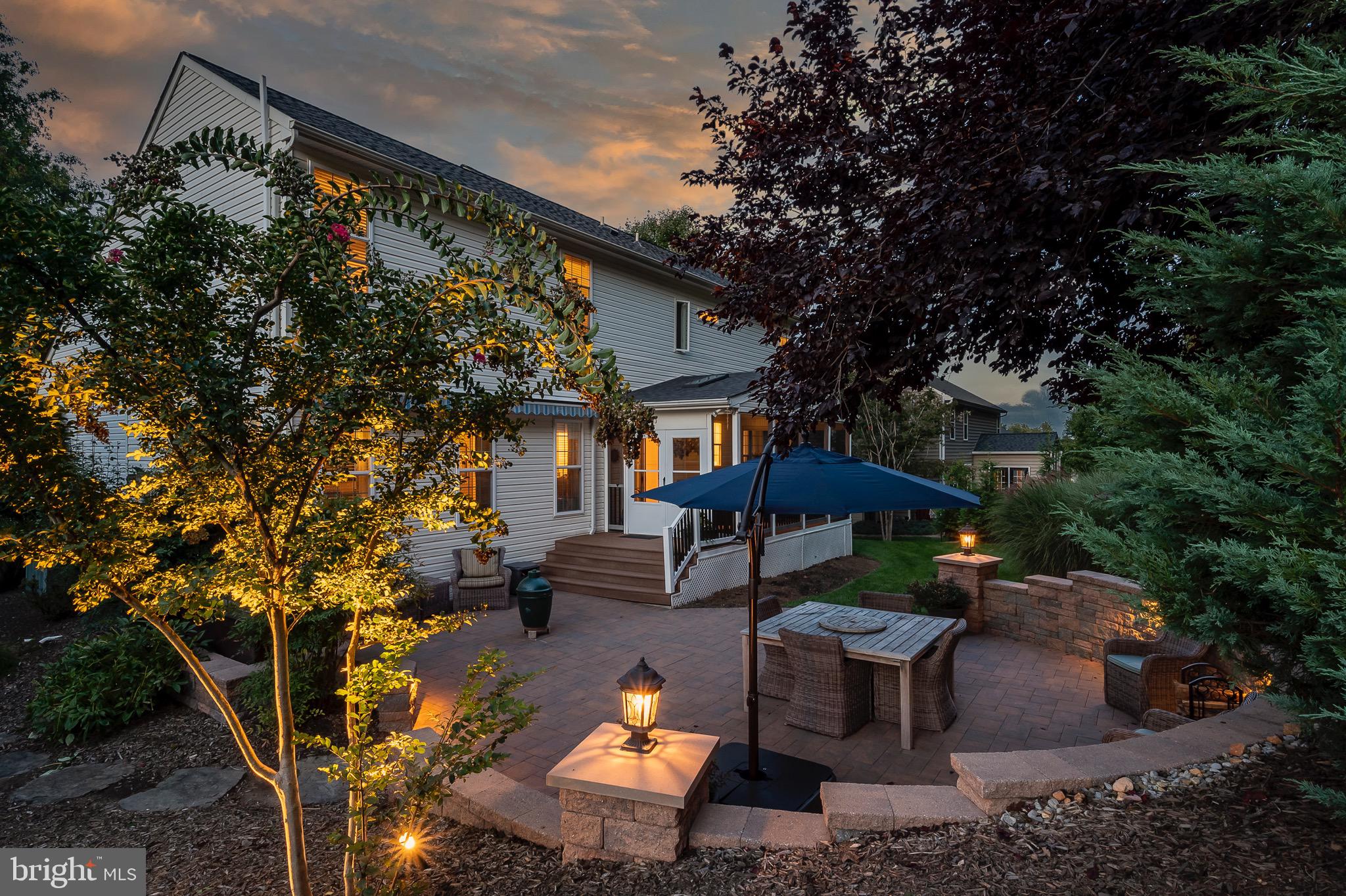 WORTHINGTON RESERVES - Residential