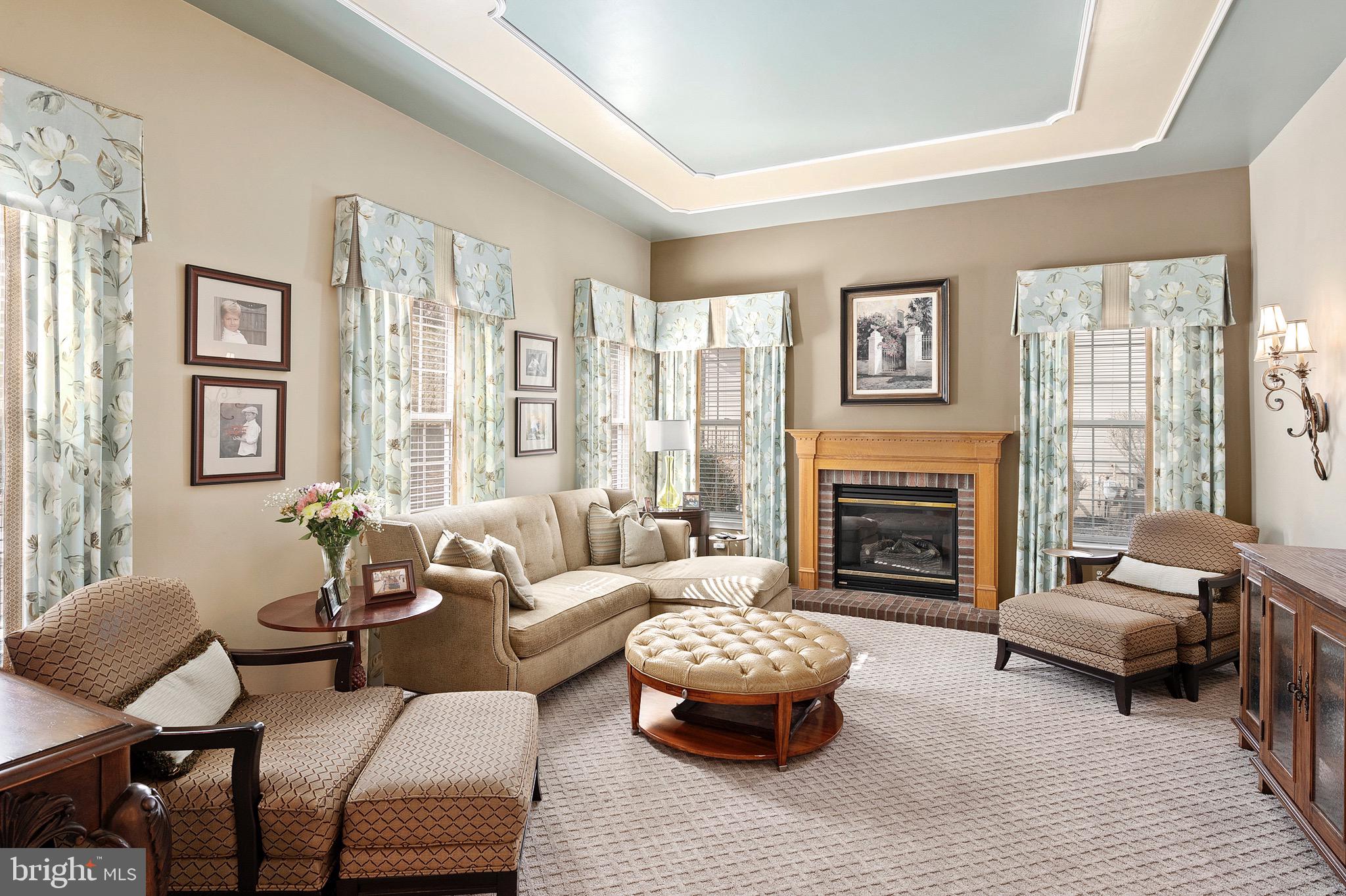 WORTHINGTON RESERVES - Residential