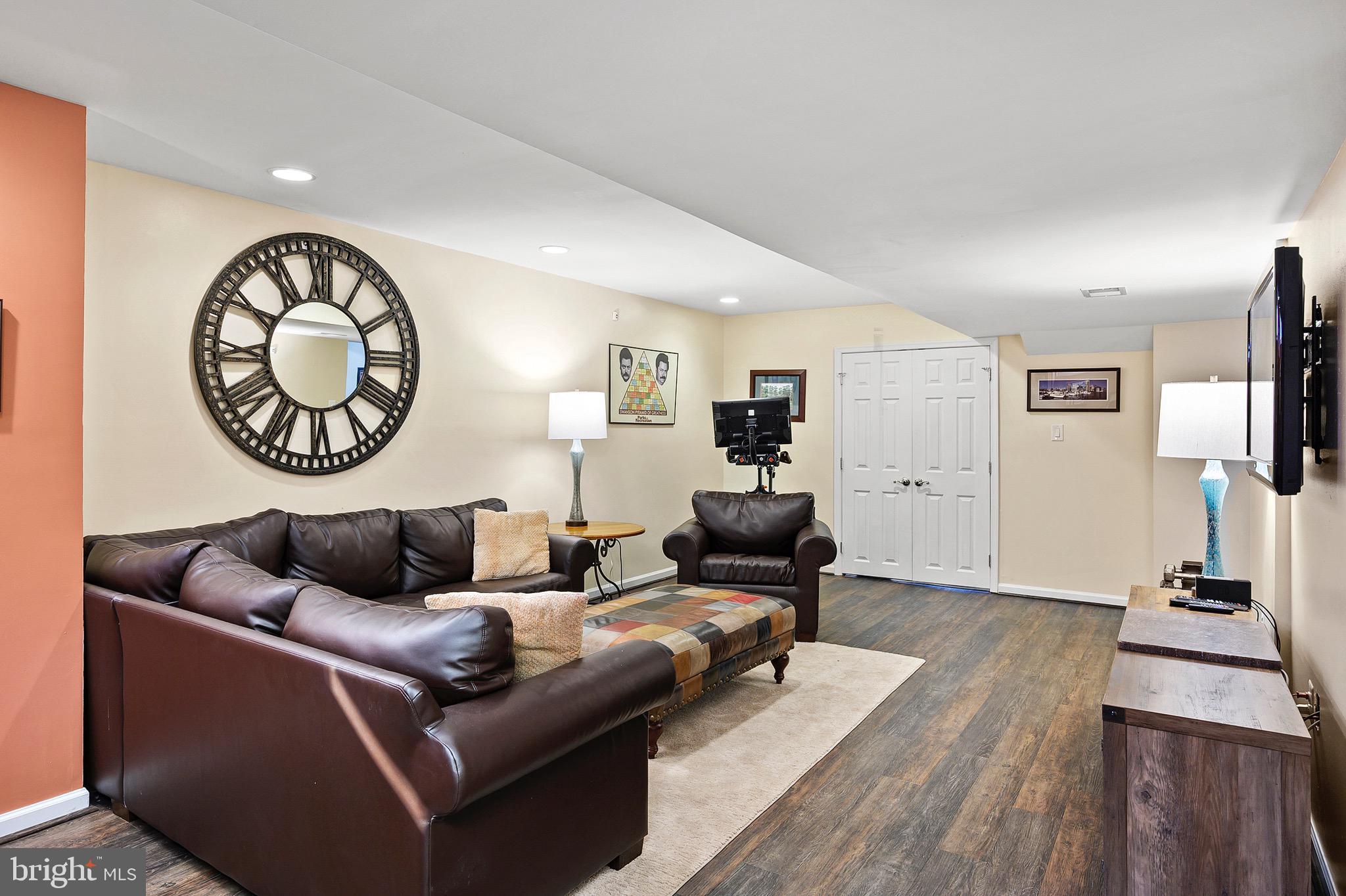 WORTHINGTON RESERVES - Residential