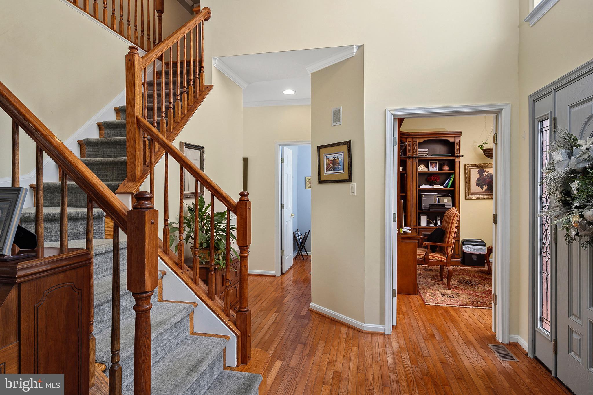 WORTHINGTON RESERVES - Residential