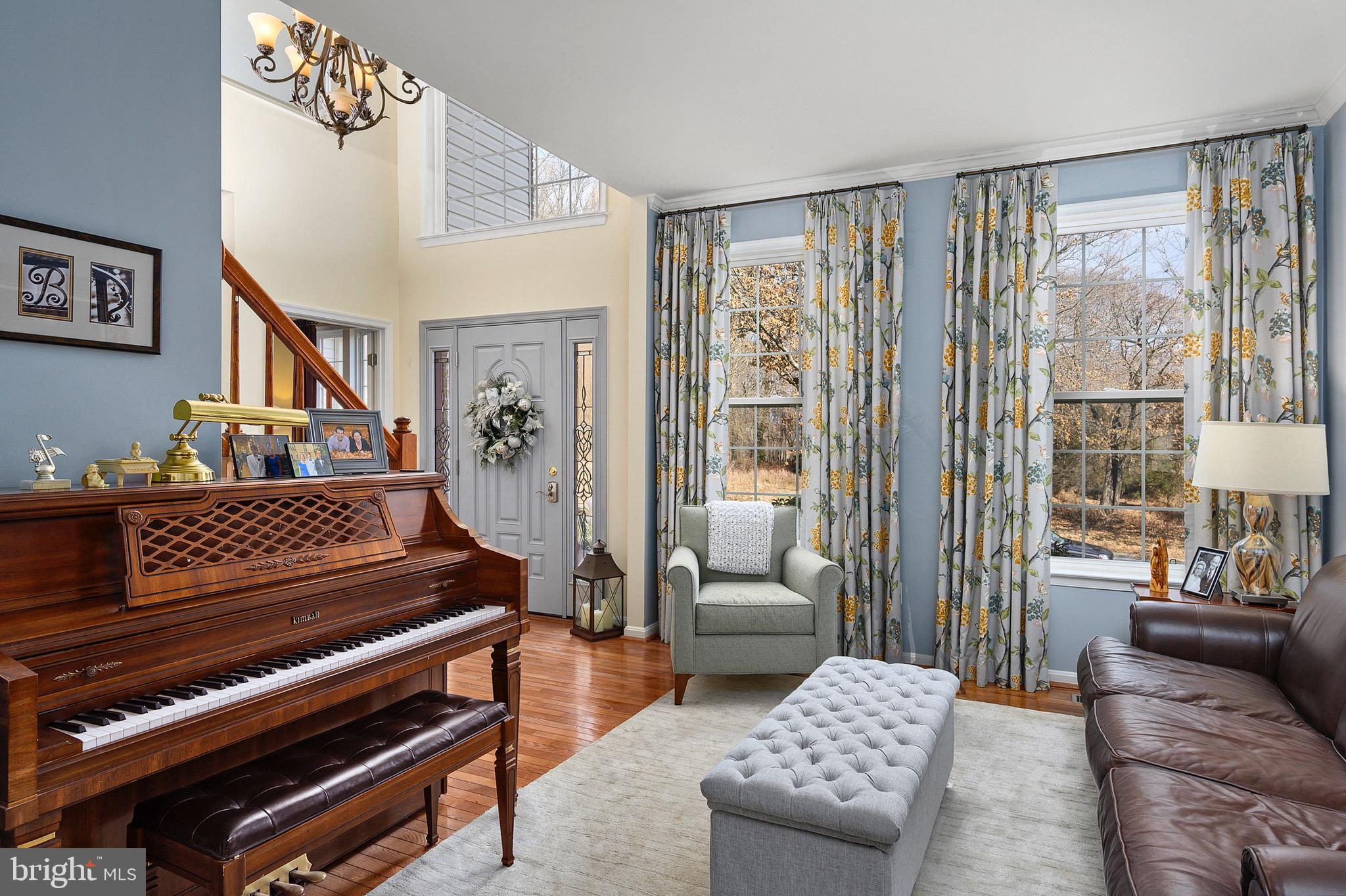 WORTHINGTON RESERVES - Residential