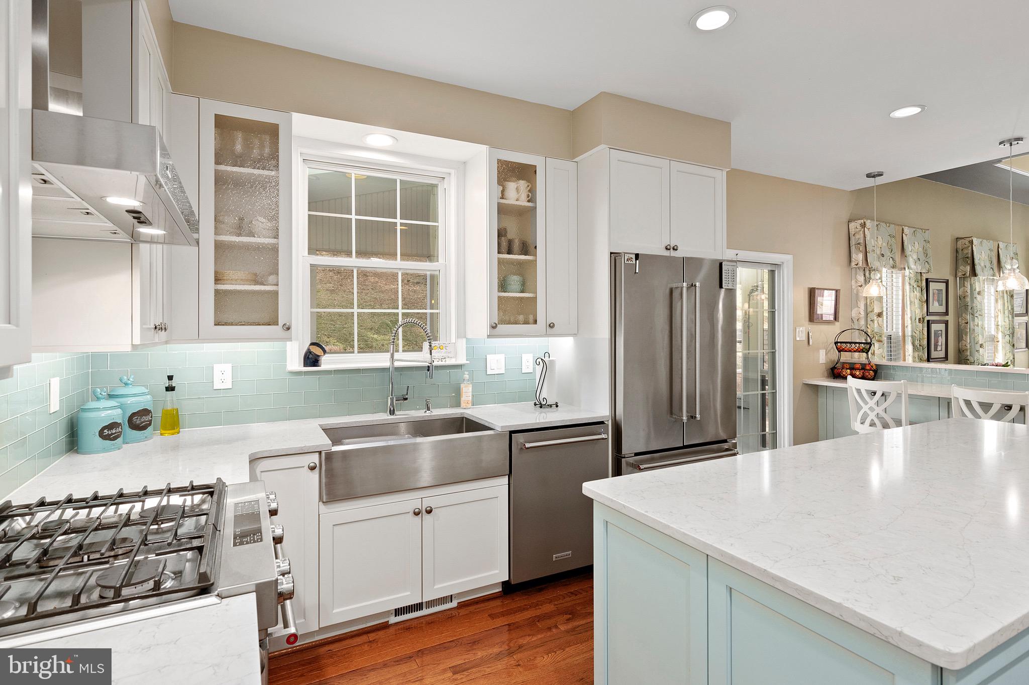 WORTHINGTON RESERVES - Residential