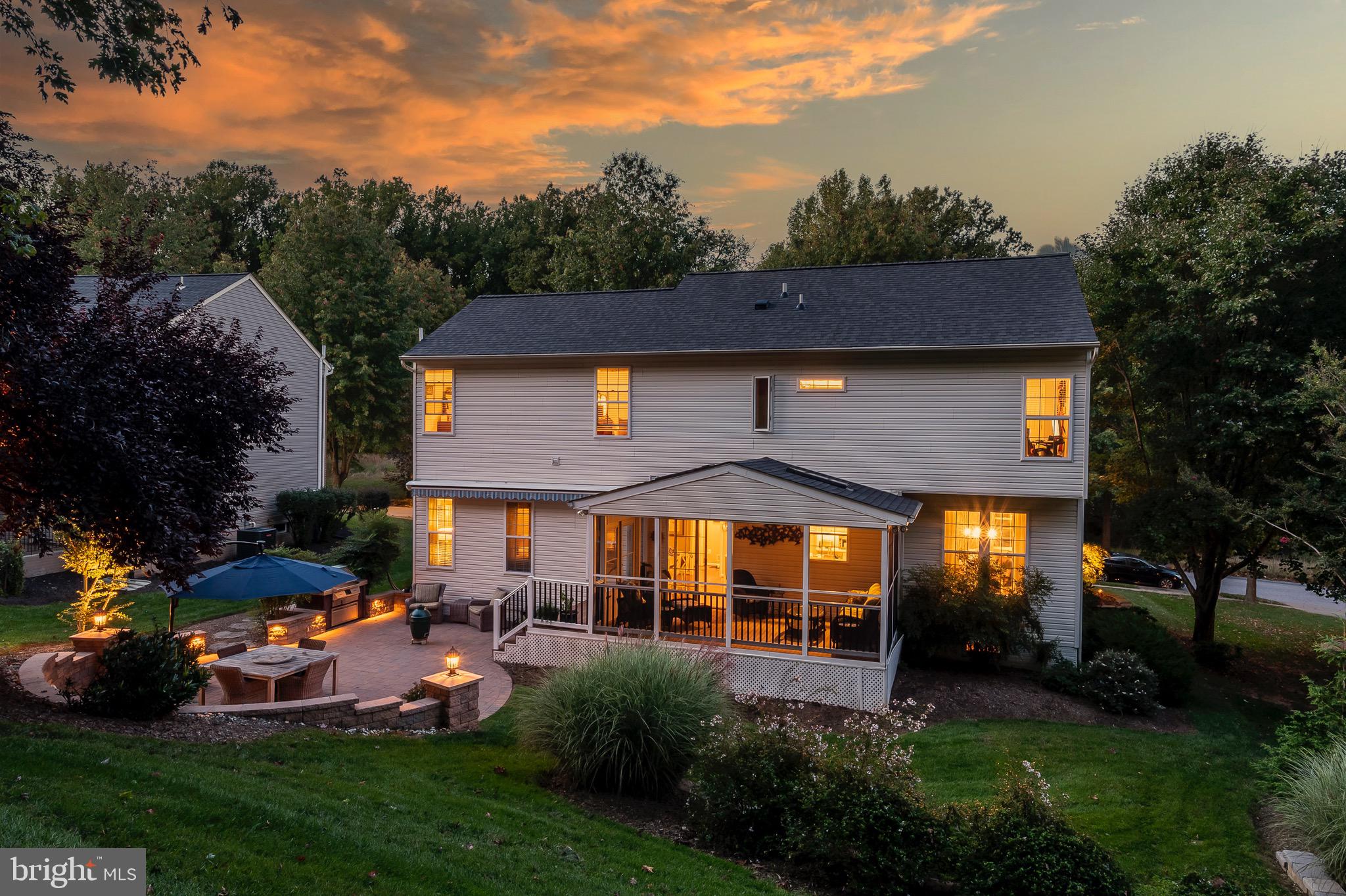 WORTHINGTON RESERVES - Residential