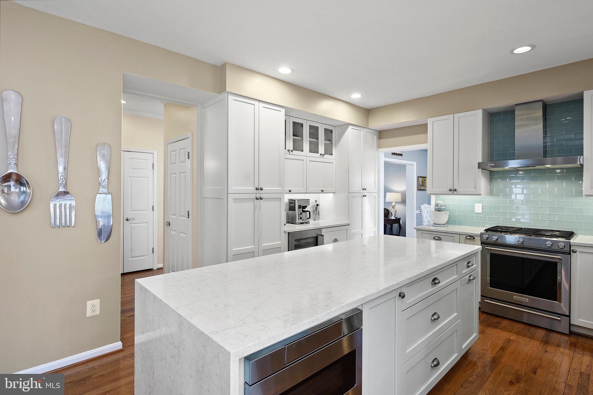 WORTHINGTON RESERVES - Residential