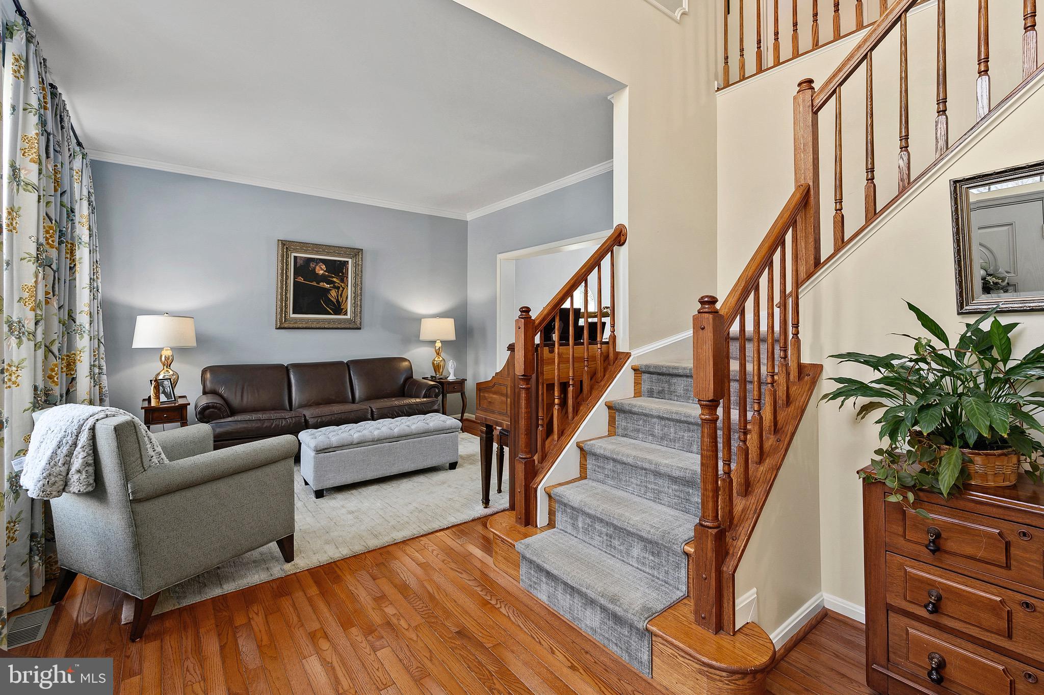 WORTHINGTON RESERVES - Residential