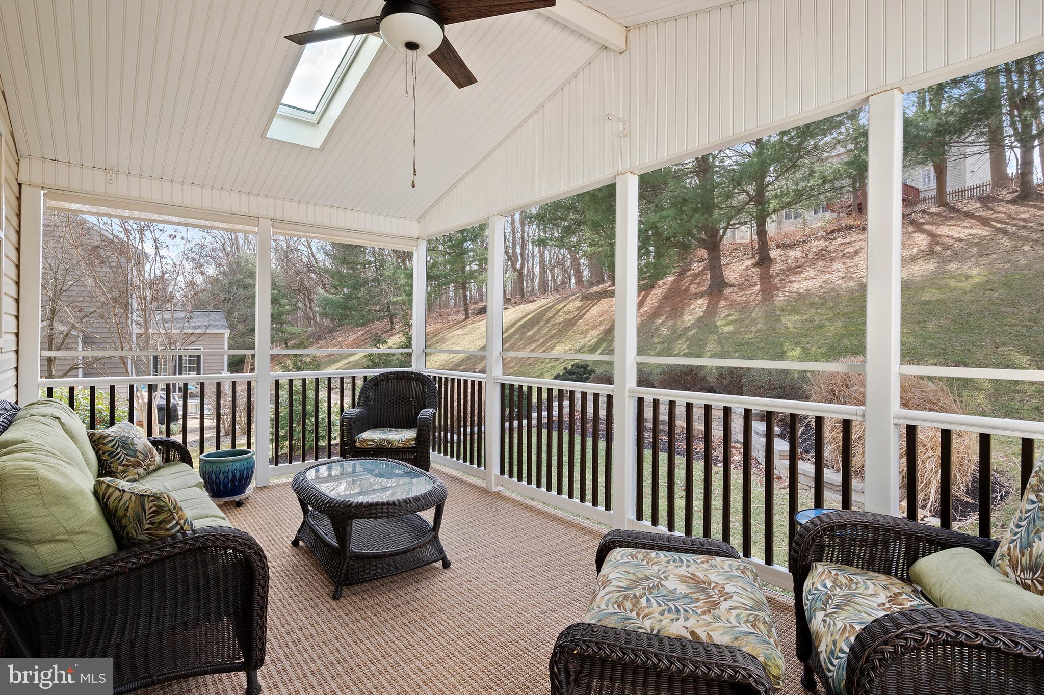 WORTHINGTON RESERVES - Residential