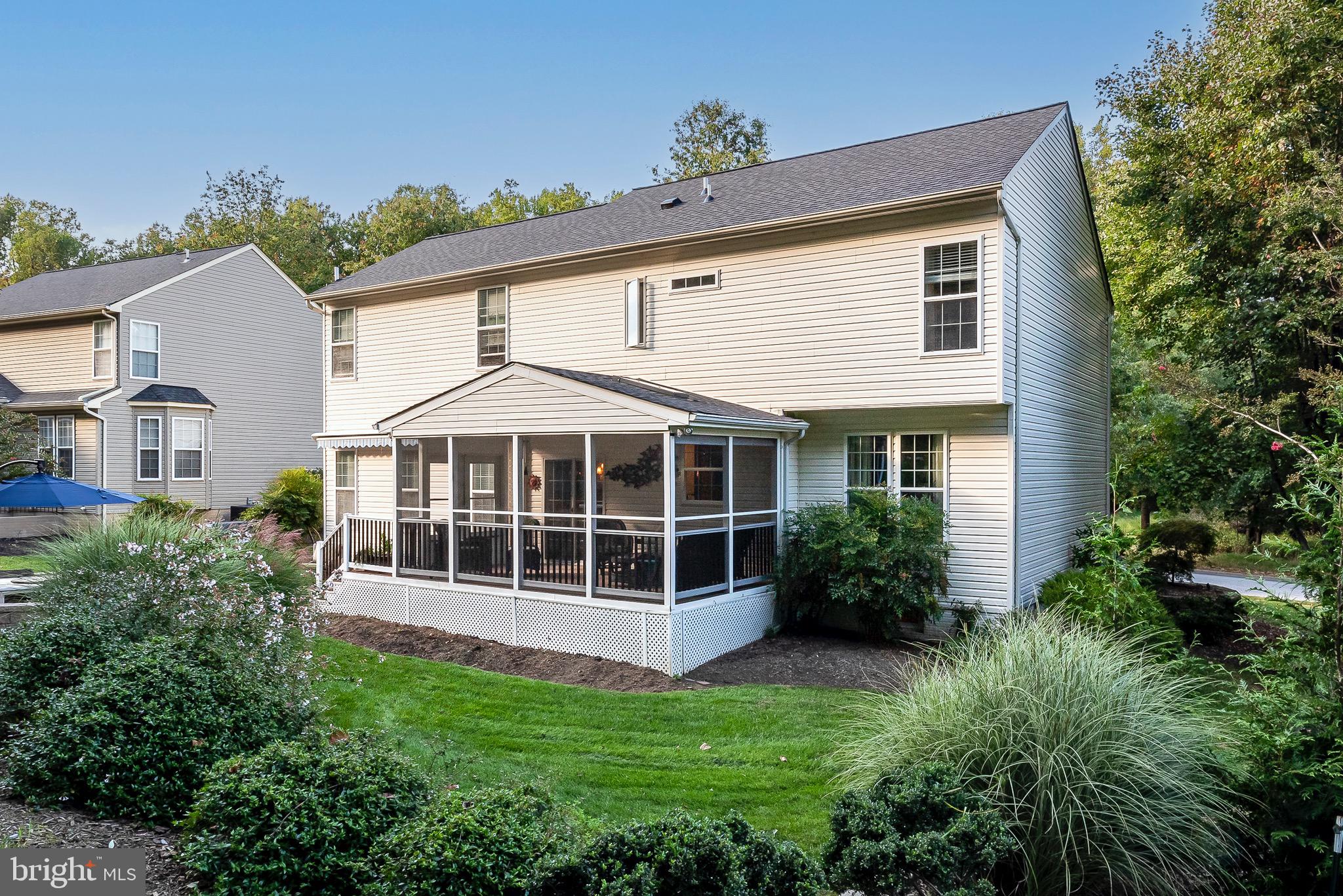 WORTHINGTON RESERVES - Residential