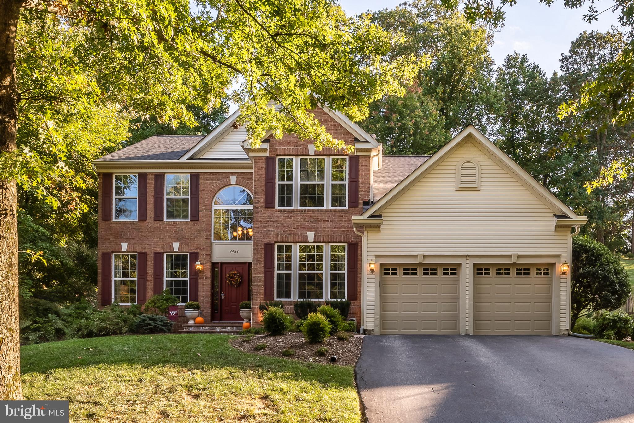 WORTHINGTON RESERVES - Residential