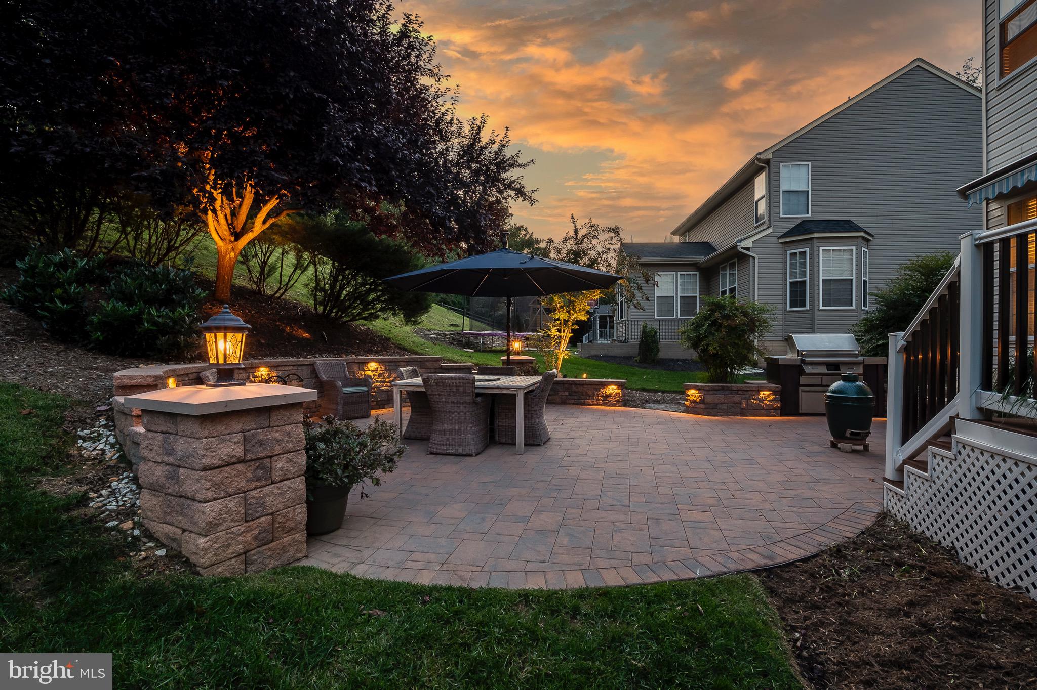 WORTHINGTON RESERVES - Residential