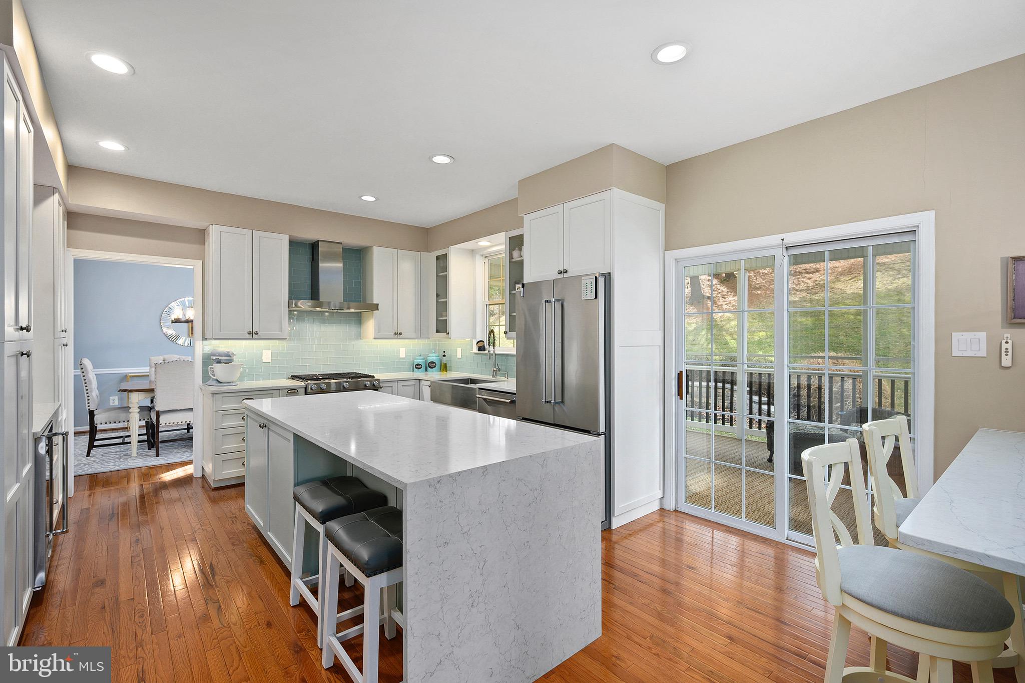 WORTHINGTON RESERVES - Residential