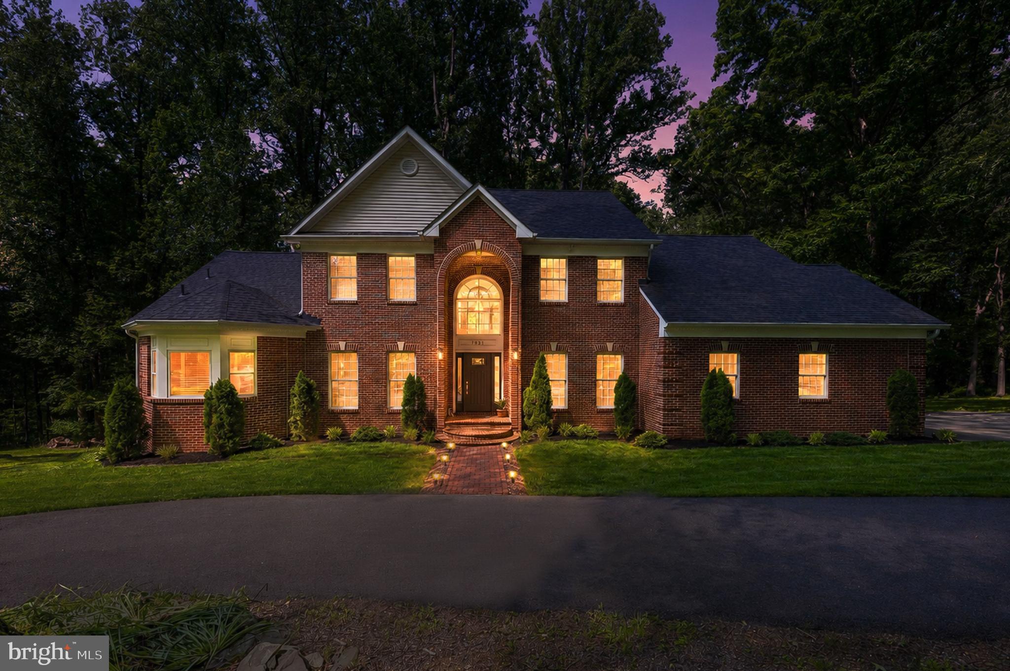 7921 GOODHURST DRIVE