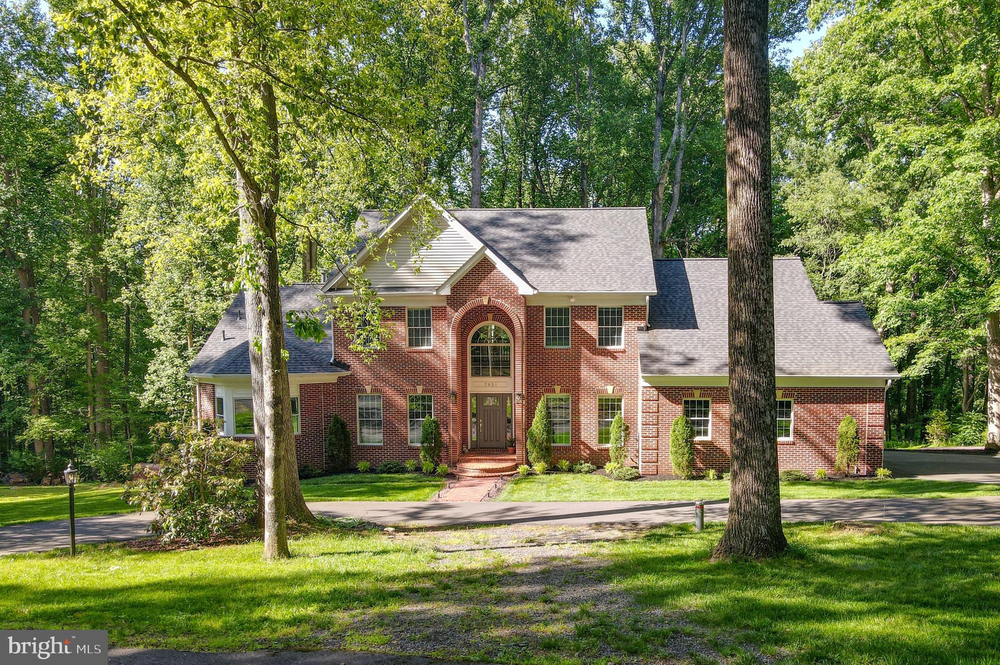 7921 GOODHURST DRIVE