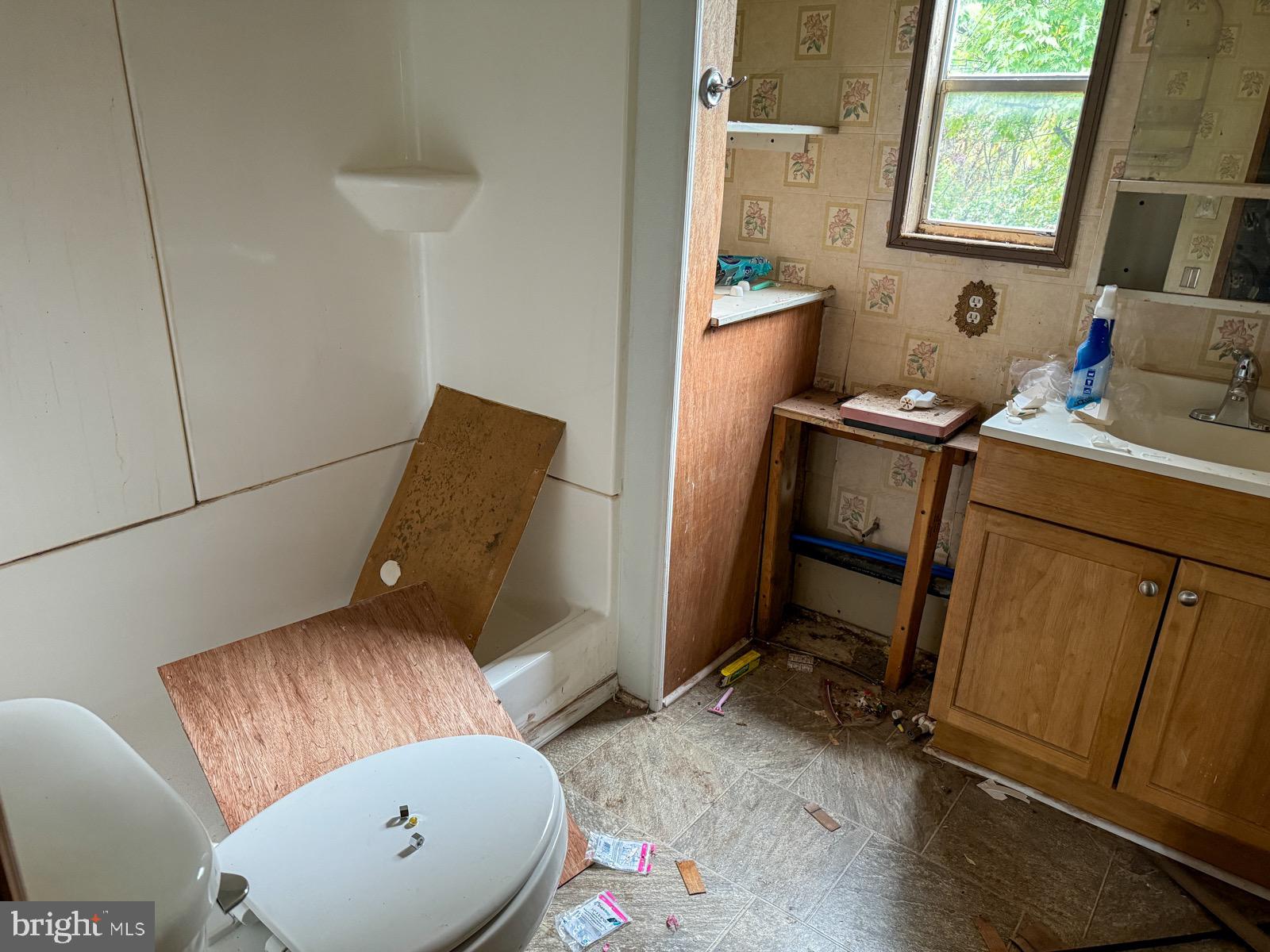 MILL MOUNTAIN ORCHARD - Land