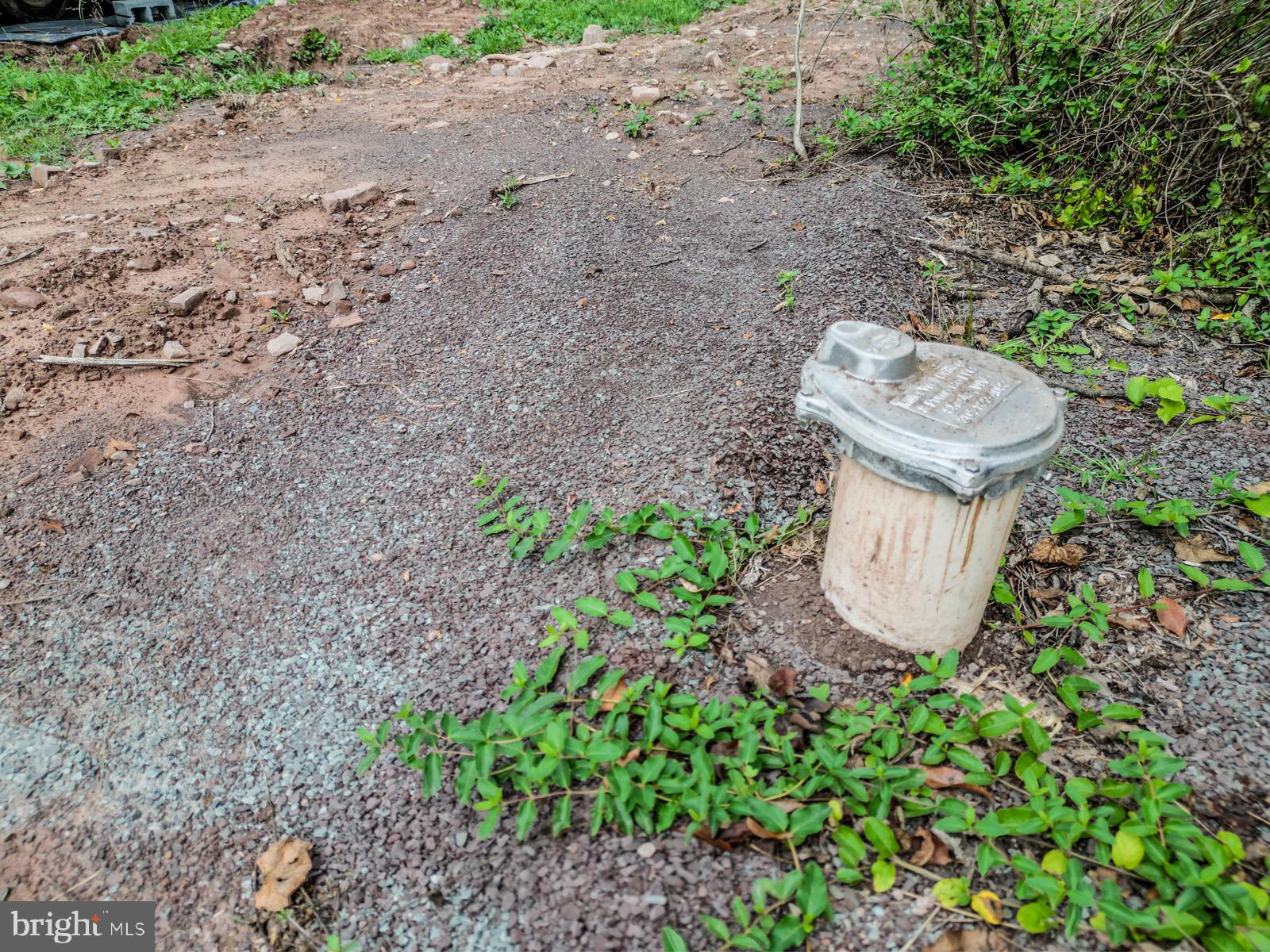 MILL MOUNTAIN ORCHARD - Land