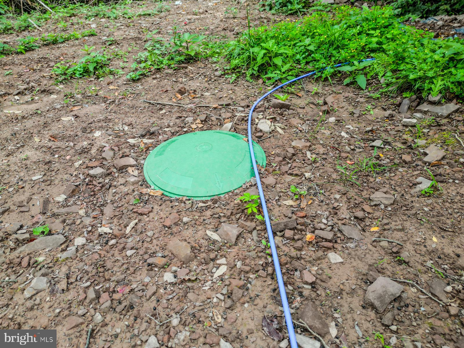 MILL MOUNTAIN ORCHARD - Land