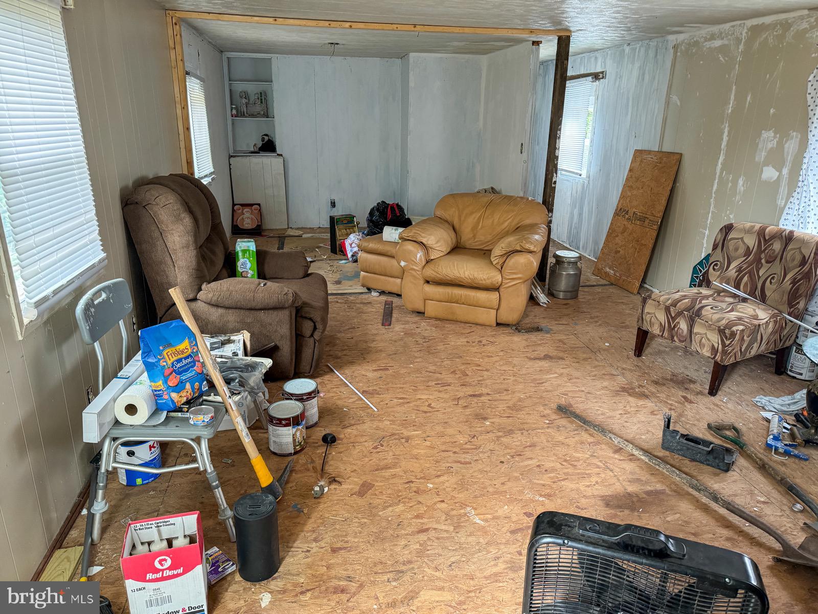 MILL MOUNTAIN ORCHARD - Land